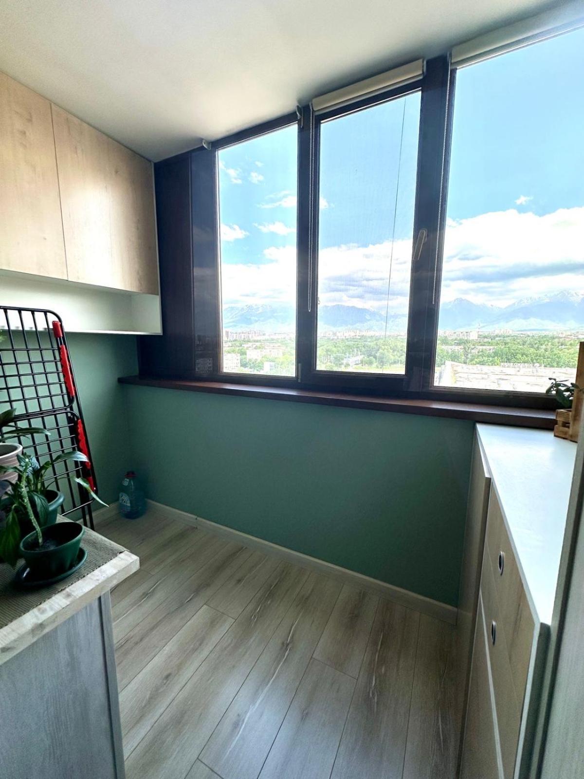 UTGEN Apartment