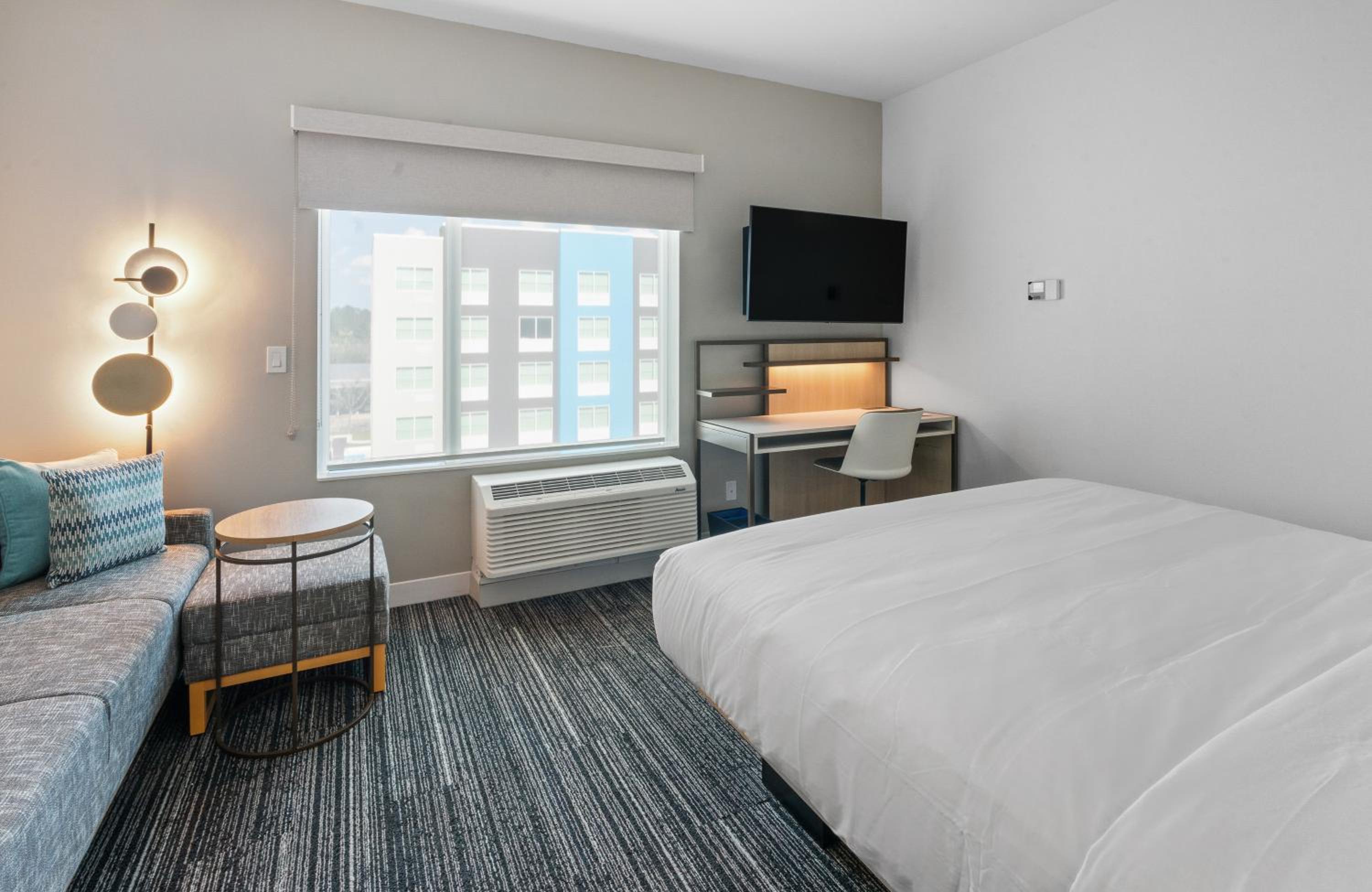 TownePlace Suites Jacksonville Airport, Billede 107