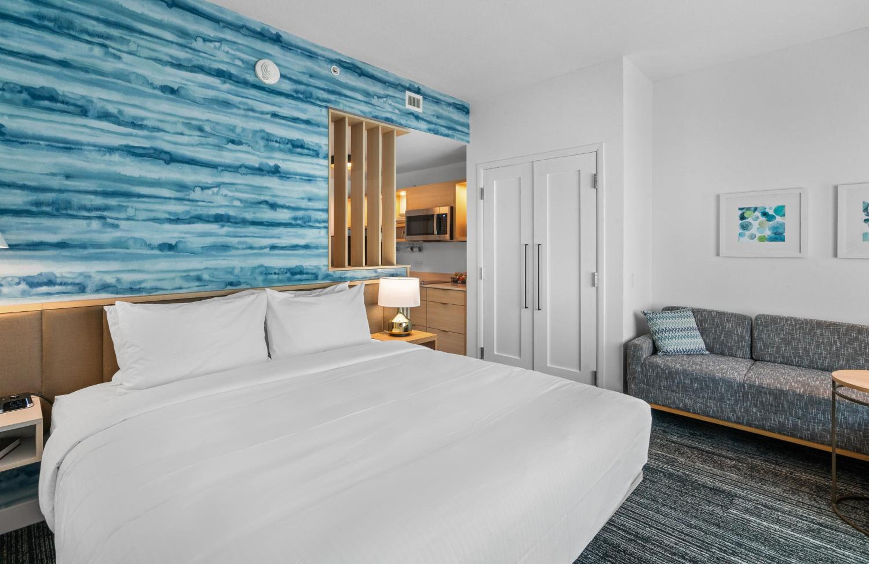 TownePlace Suites Jacksonville Airport, Billede 104