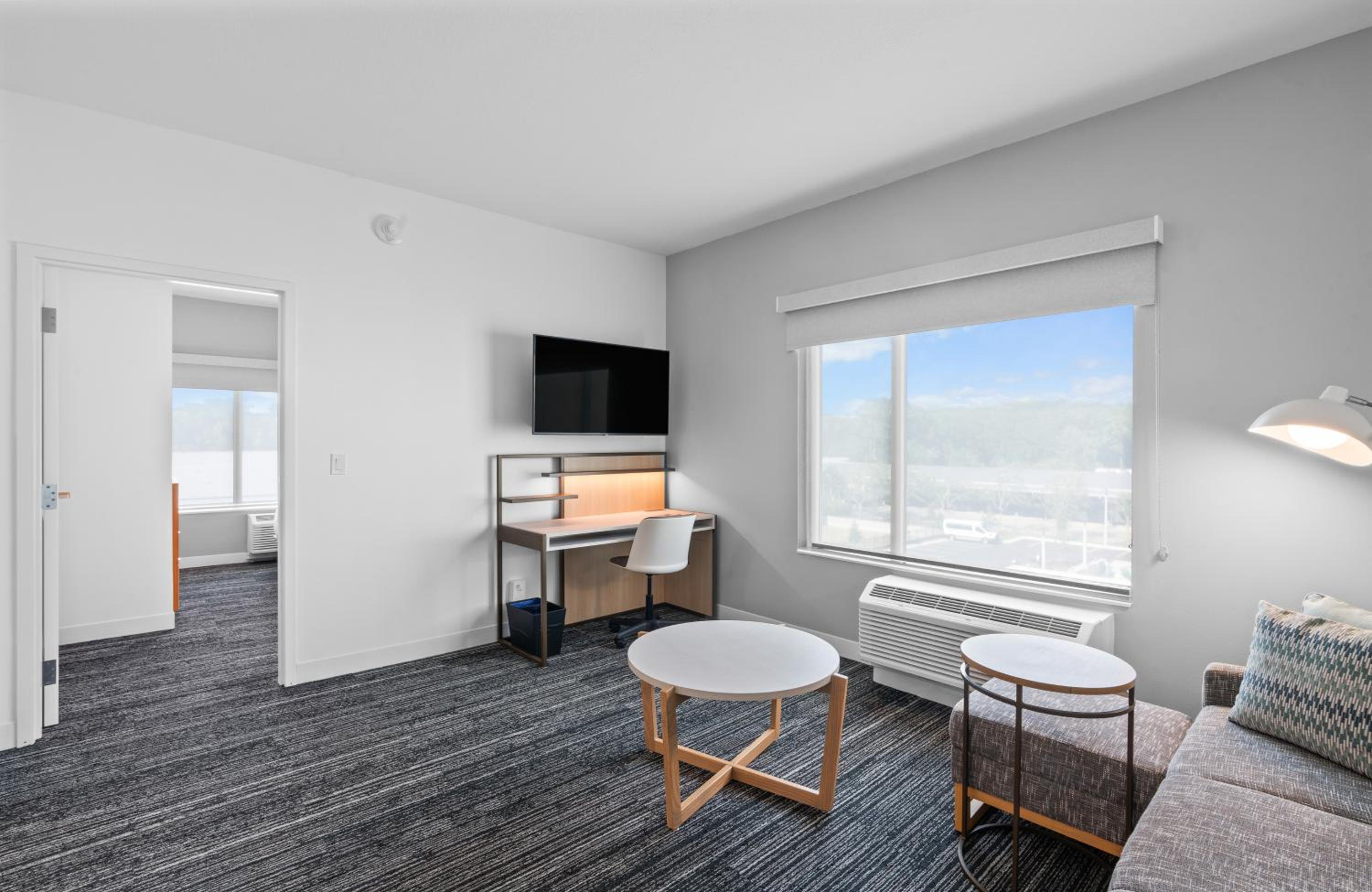 TownePlace Suites Jacksonville Airport, Billede 41