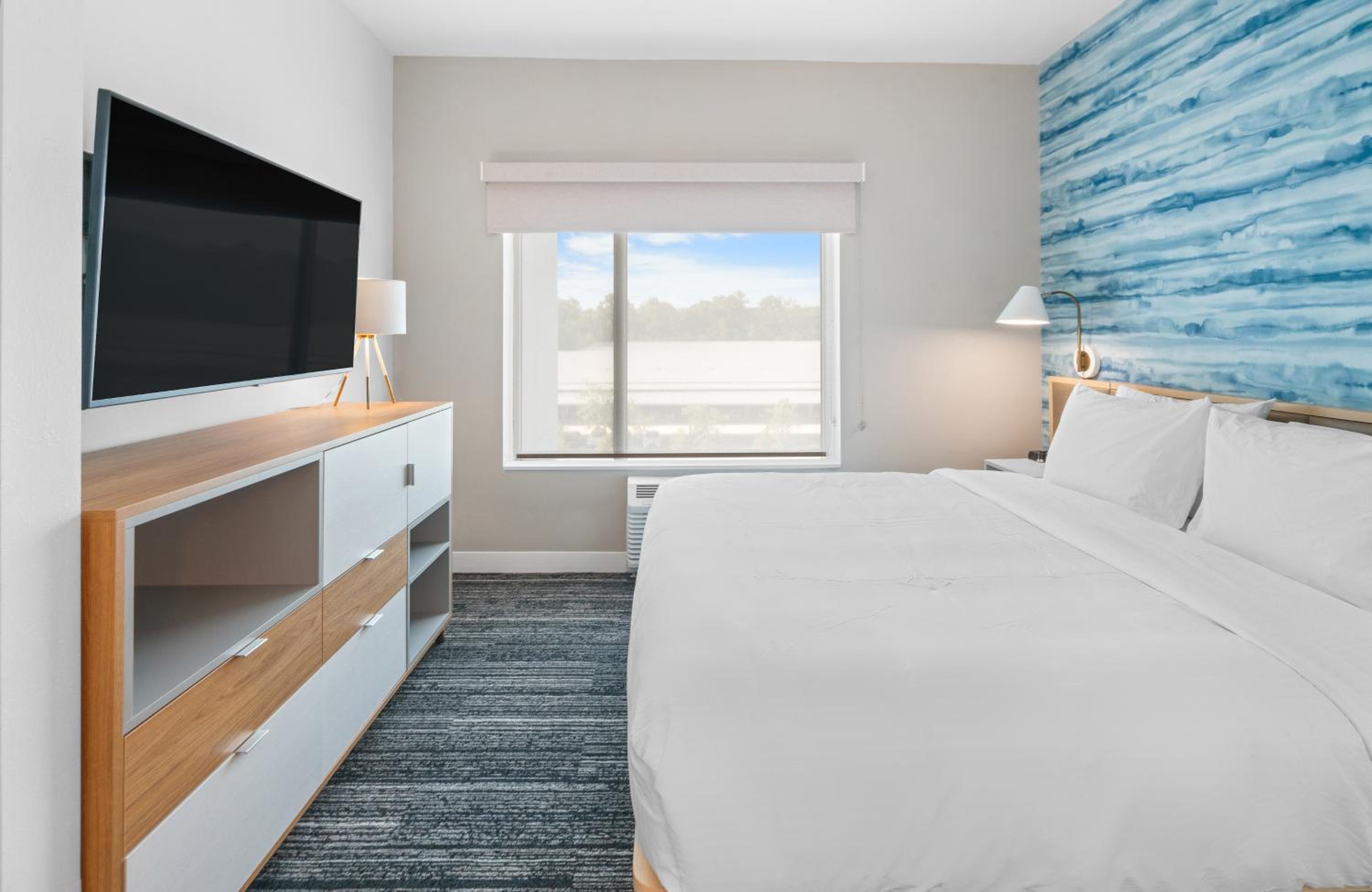 TownePlace Suites Jacksonville Airport, Billede 97