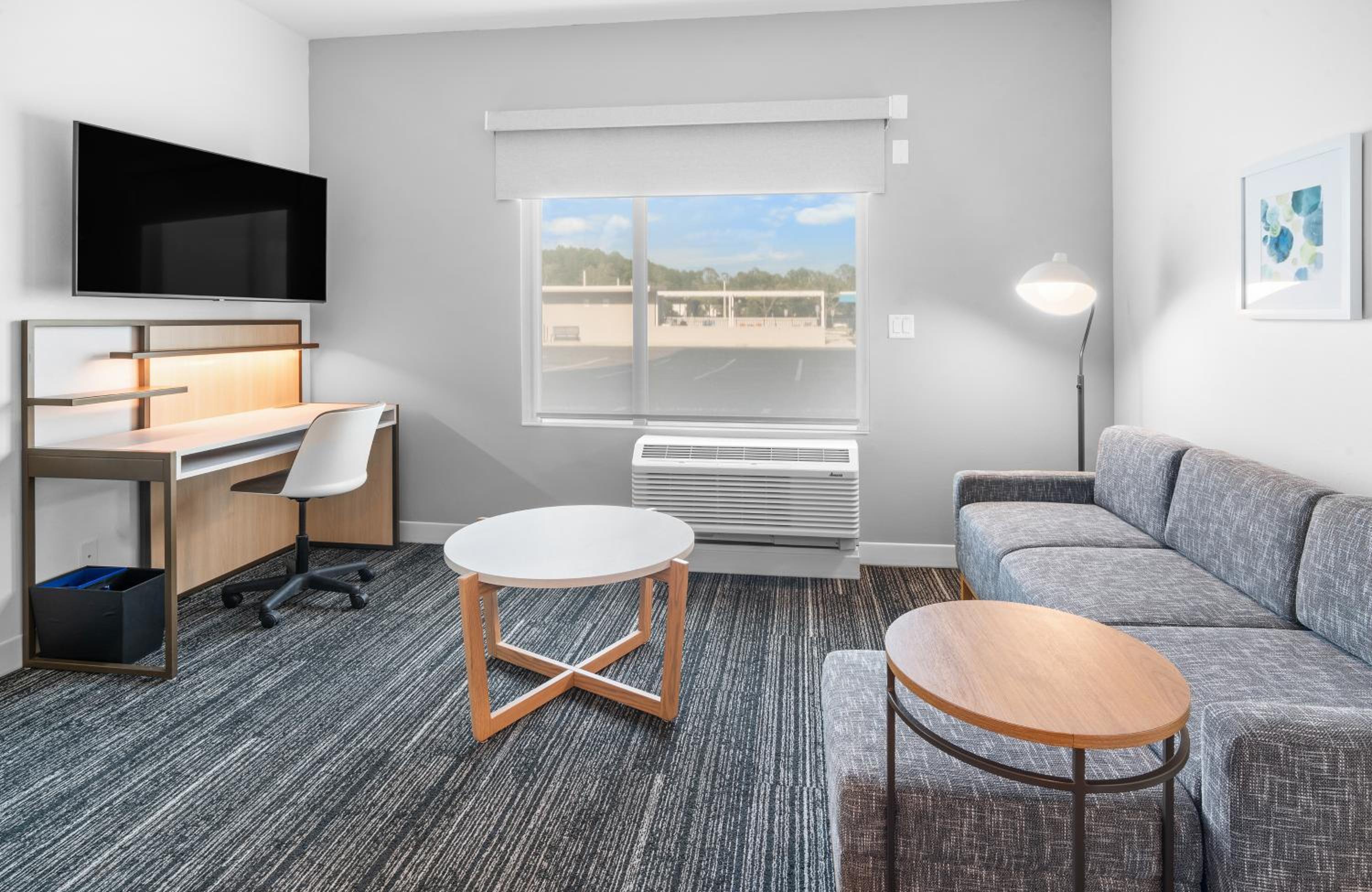TownePlace Suites Jacksonville Airport