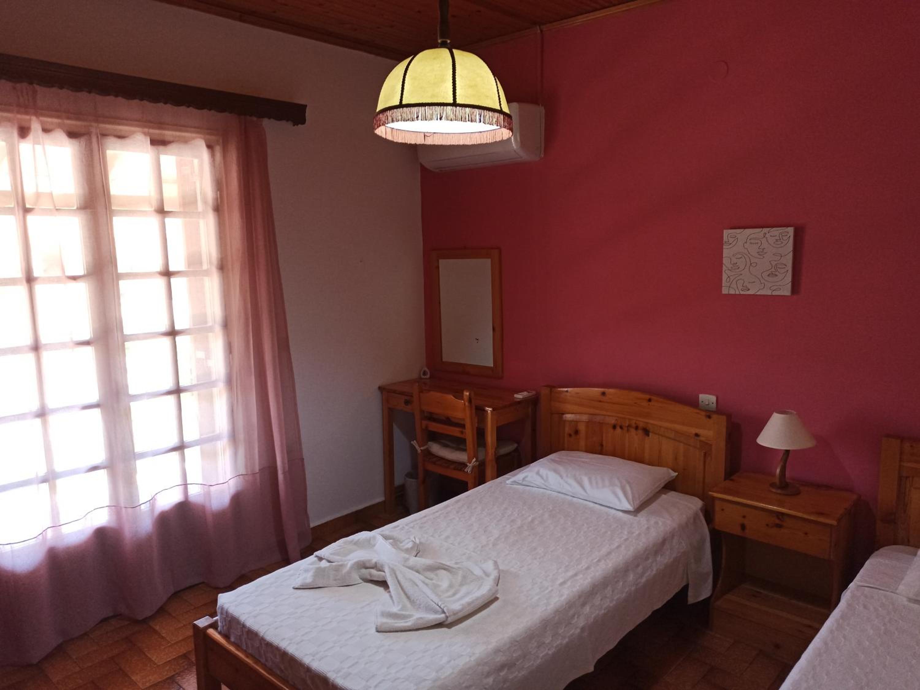 Christodoulos Villa