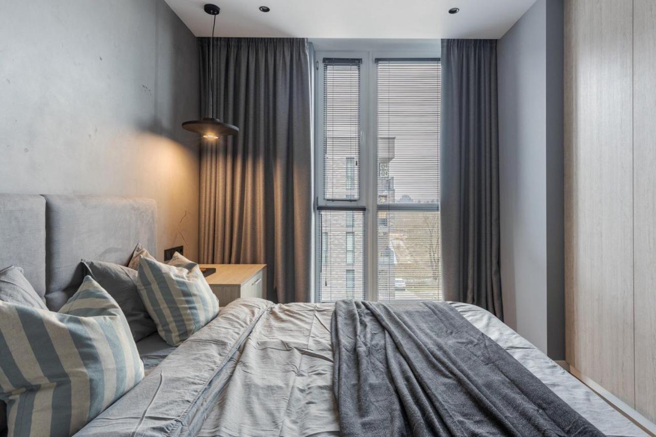 Avalon Time Apartment