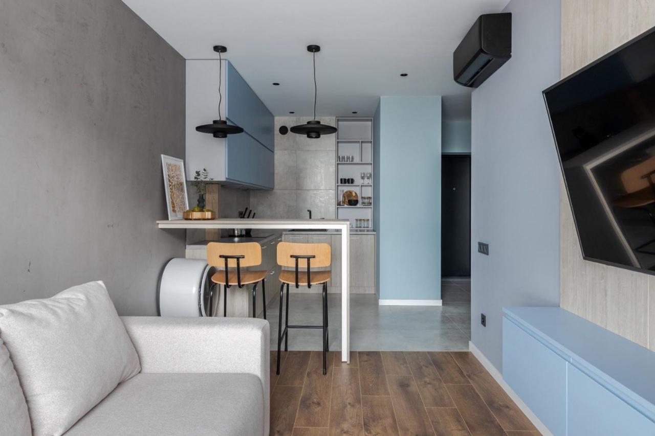Avalon Time Apartment