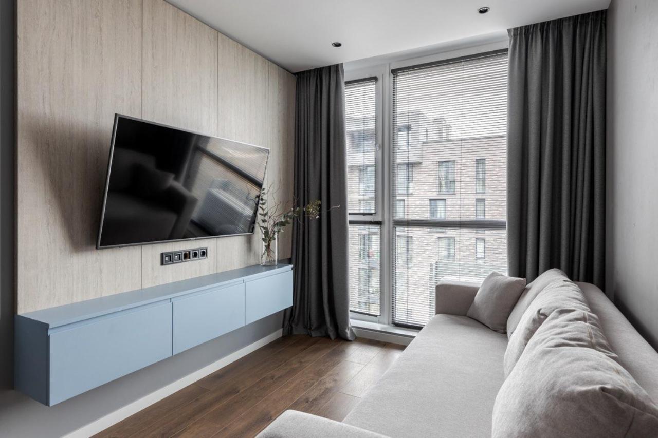 Avalon Time Apartment
