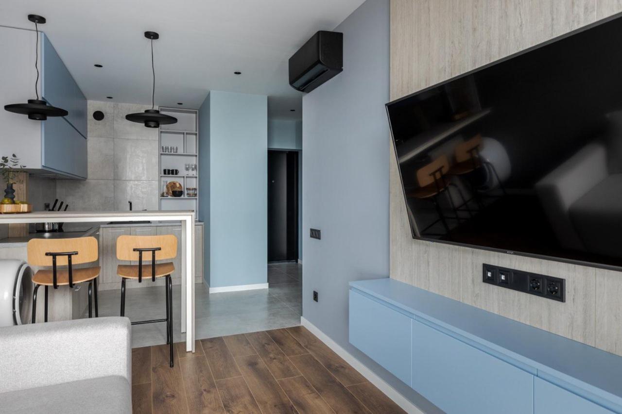 Avalon Time Apartment