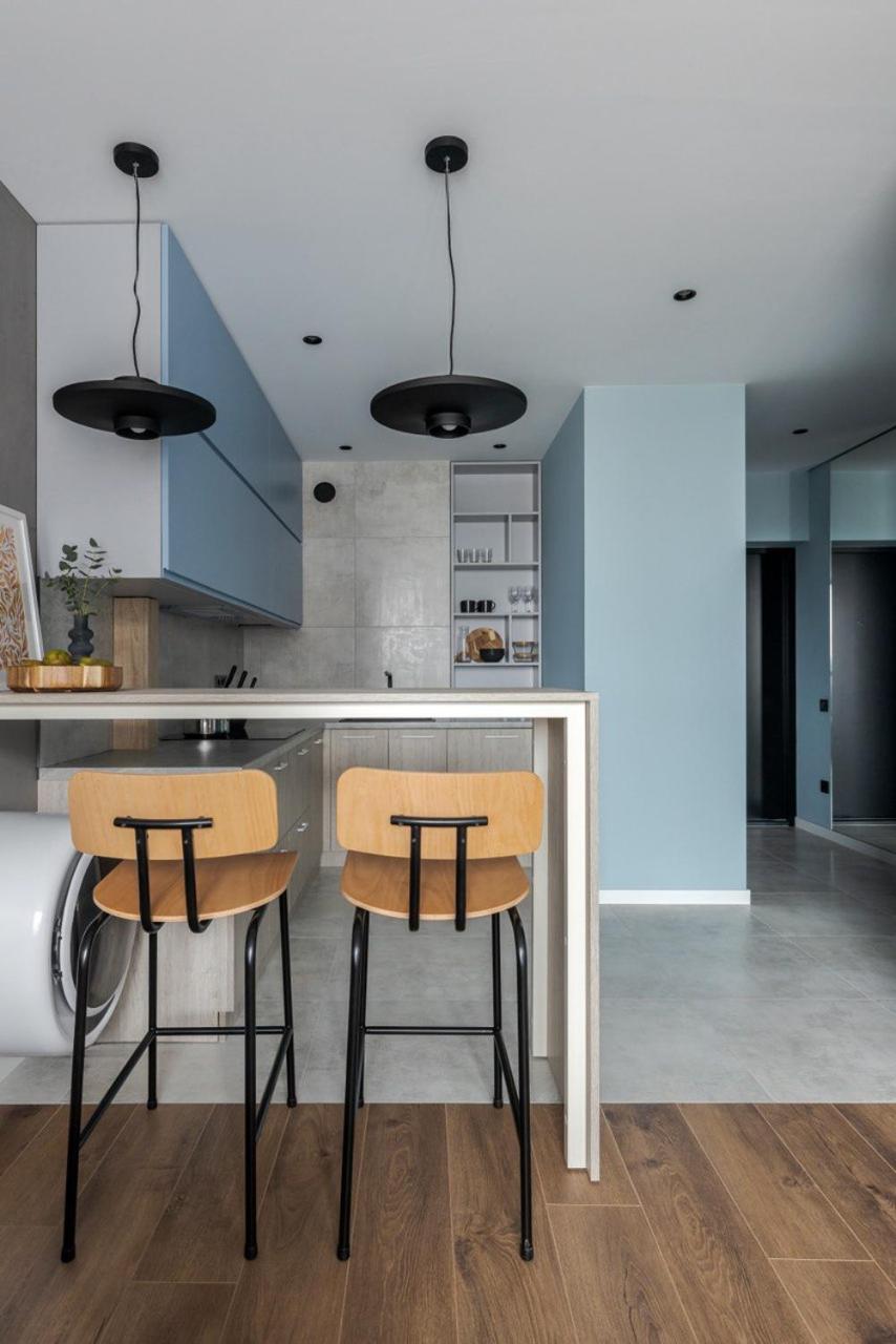 Avalon Time Apartment