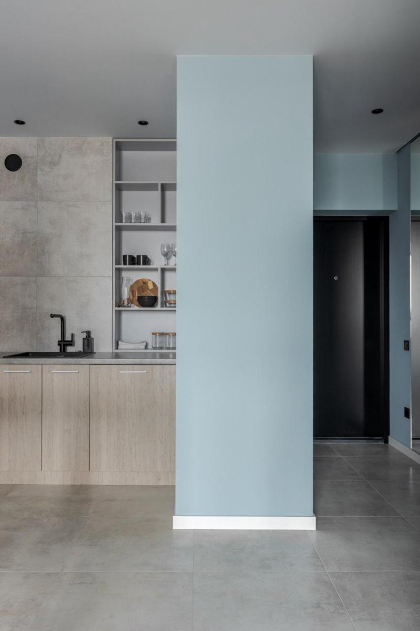 Avalon Time Apartment