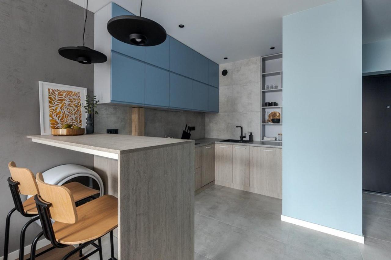 Avalon Time Apartment