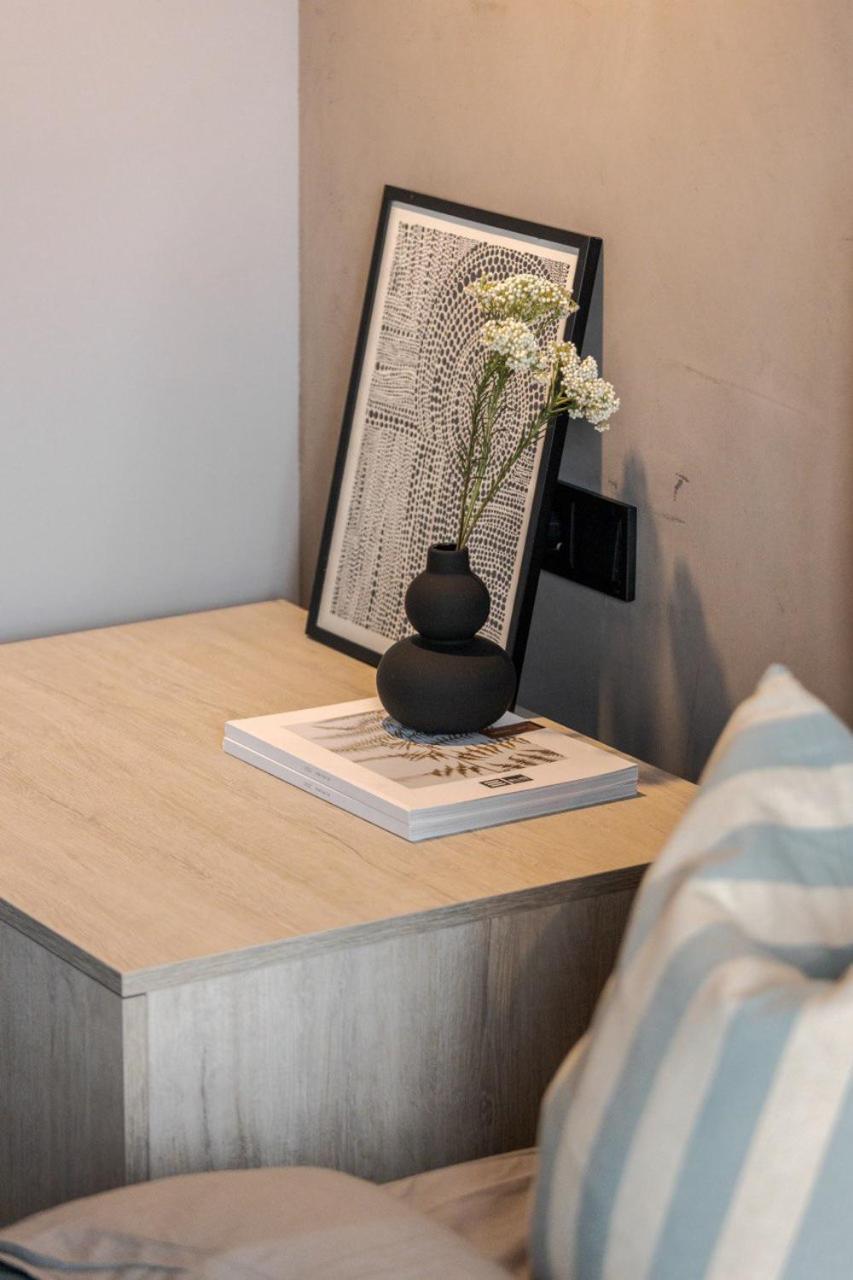 Avalon Time Apartment