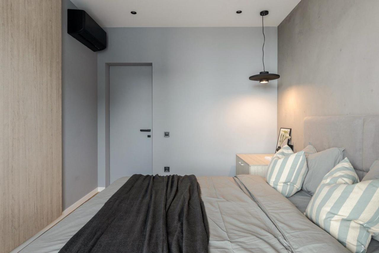 Avalon Time Apartment