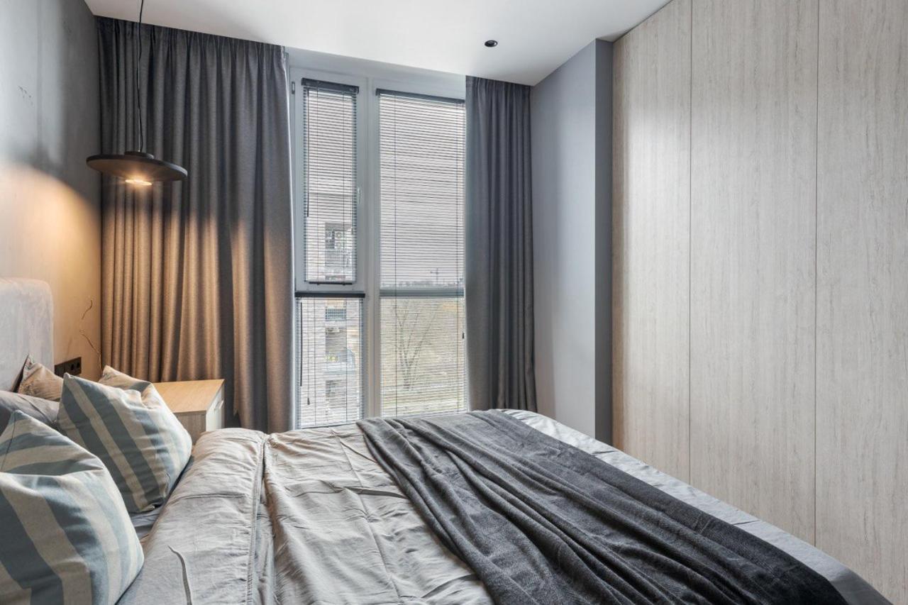 Avalon Time Apartment