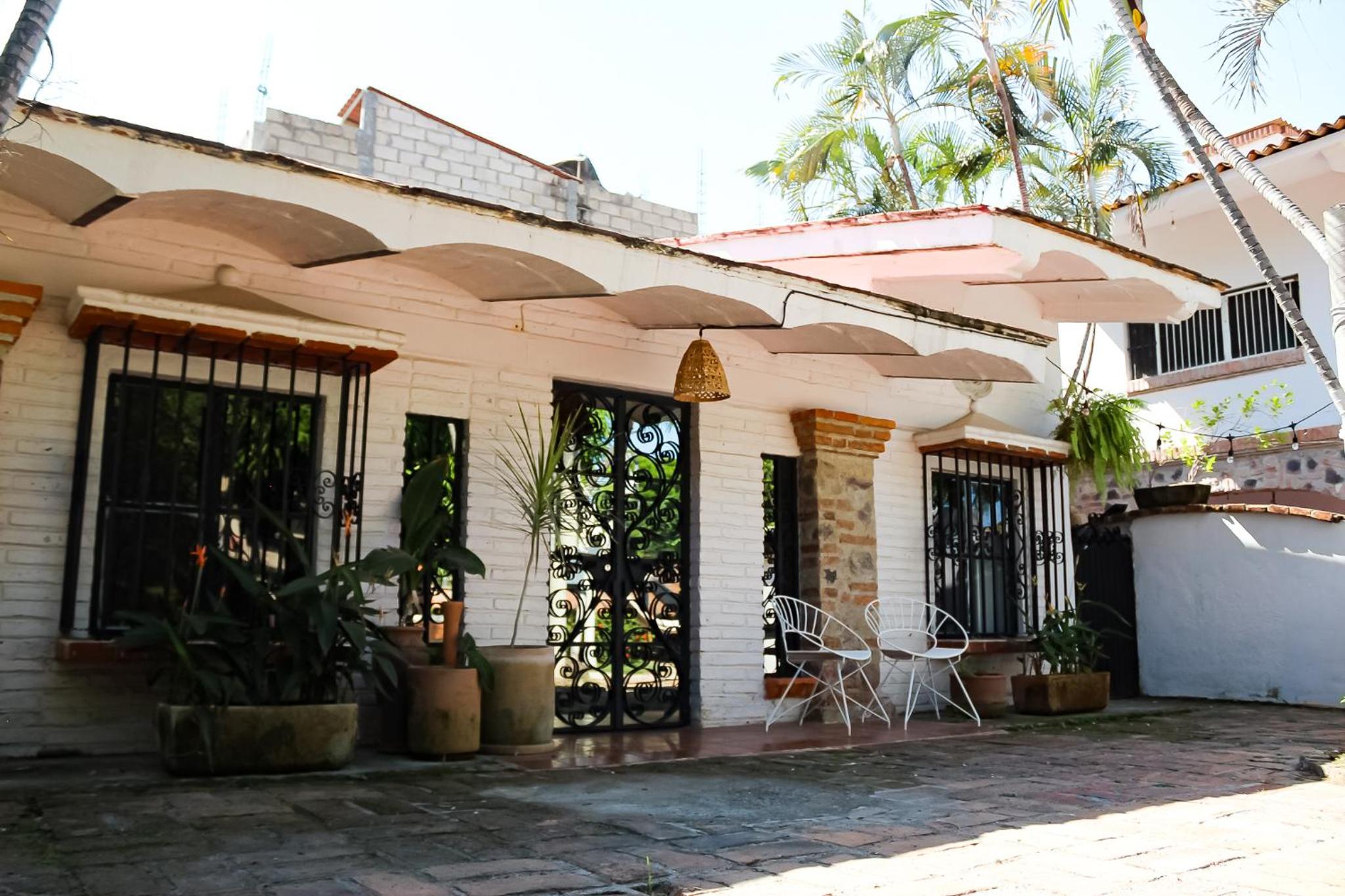 Bungalow Celeste