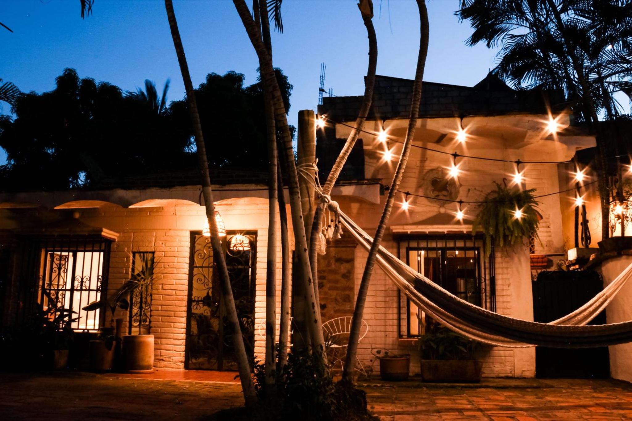 Bungalow Celeste