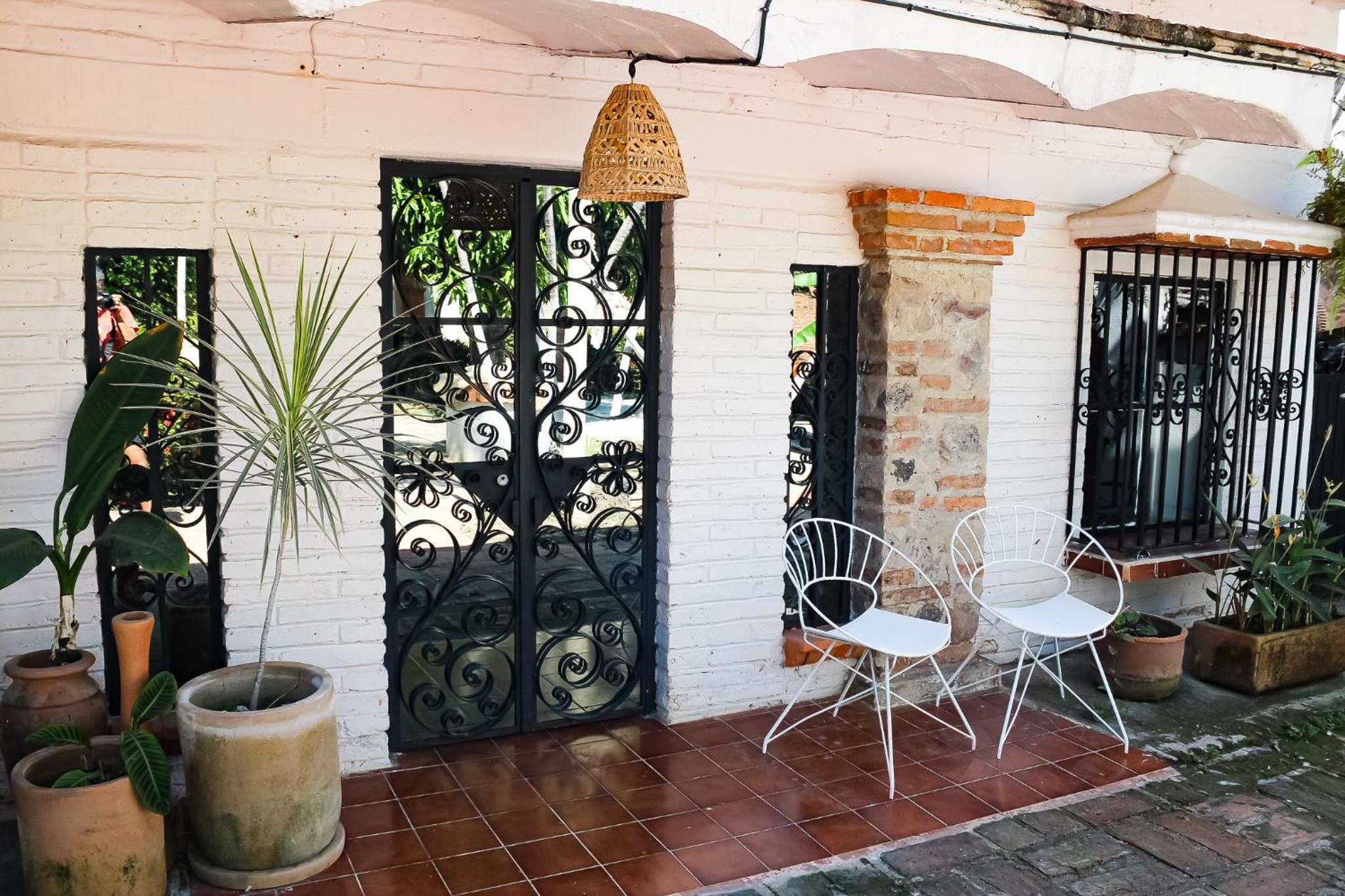 Bungalow Celeste