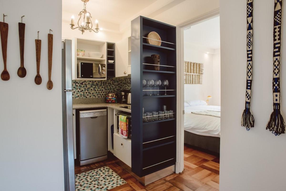 Experiencia Grupal Duplex Moderno en Providencia