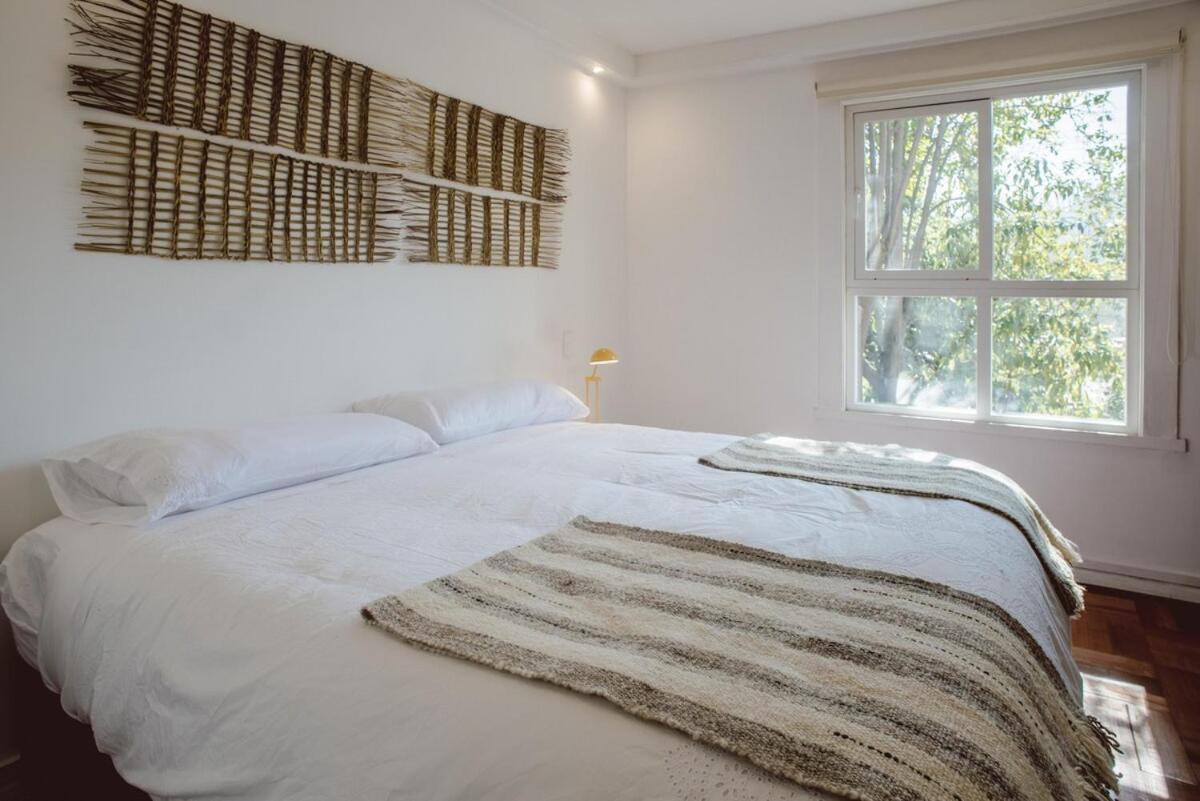Experiencia Grupal Duplex Moderno en Providencia