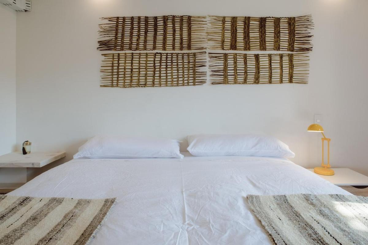 Experiencia Grupal Duplex Moderno en Providencia