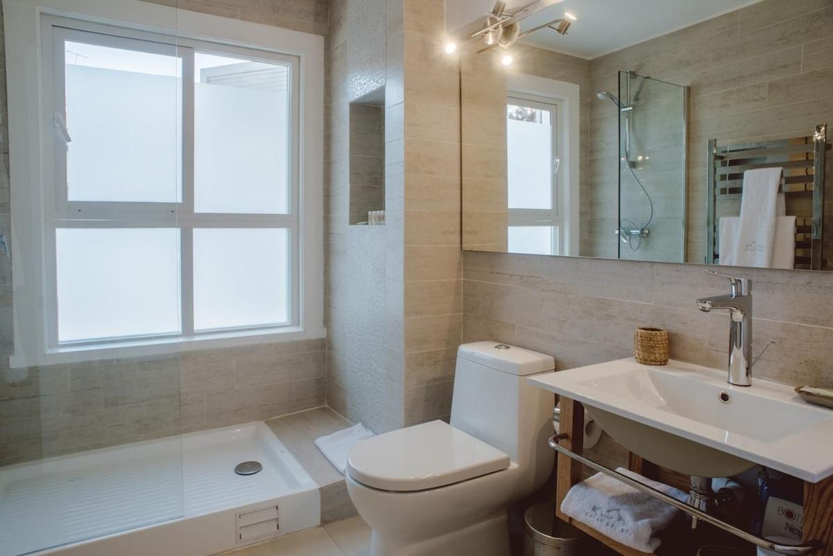 Experiencia Grupal Duplex Moderno en Providencia