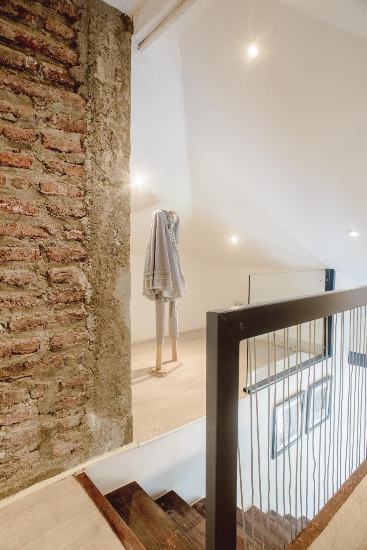 Experiencia Grupal Duplex Moderno en Providencia