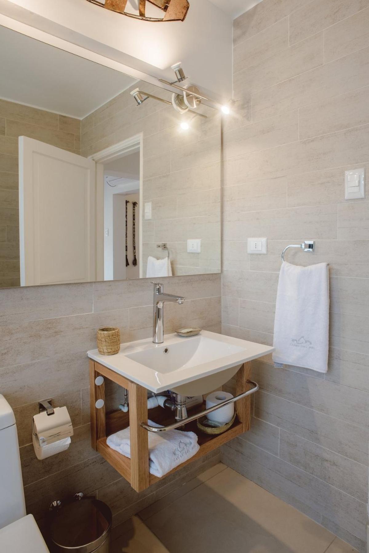 Experiencia Grupal Duplex Moderno en Providencia