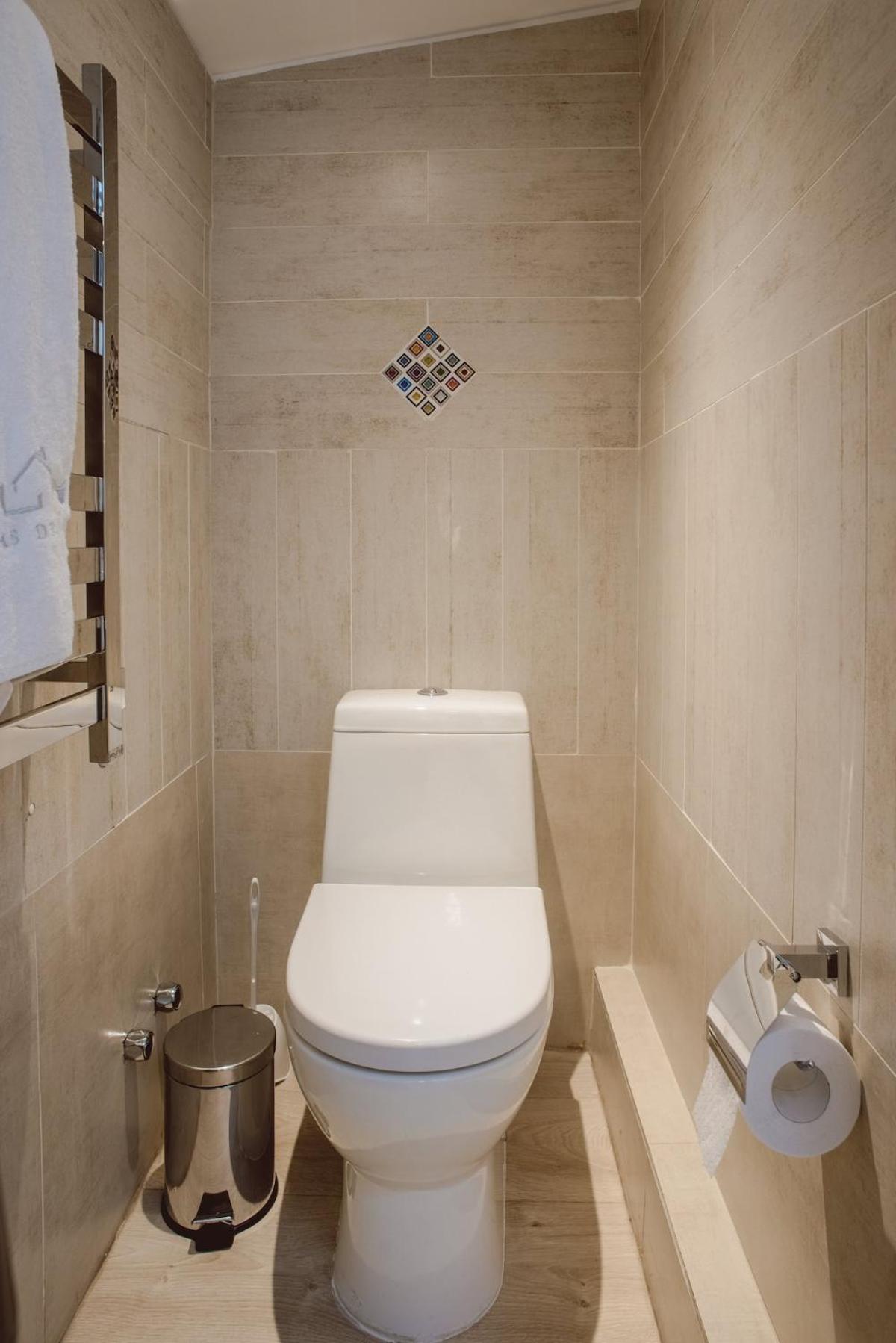 Experiencia Grupal Duplex Moderno en Providencia