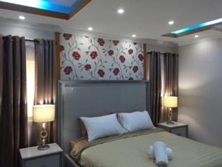 Majestic Residence pool villa Pattaya