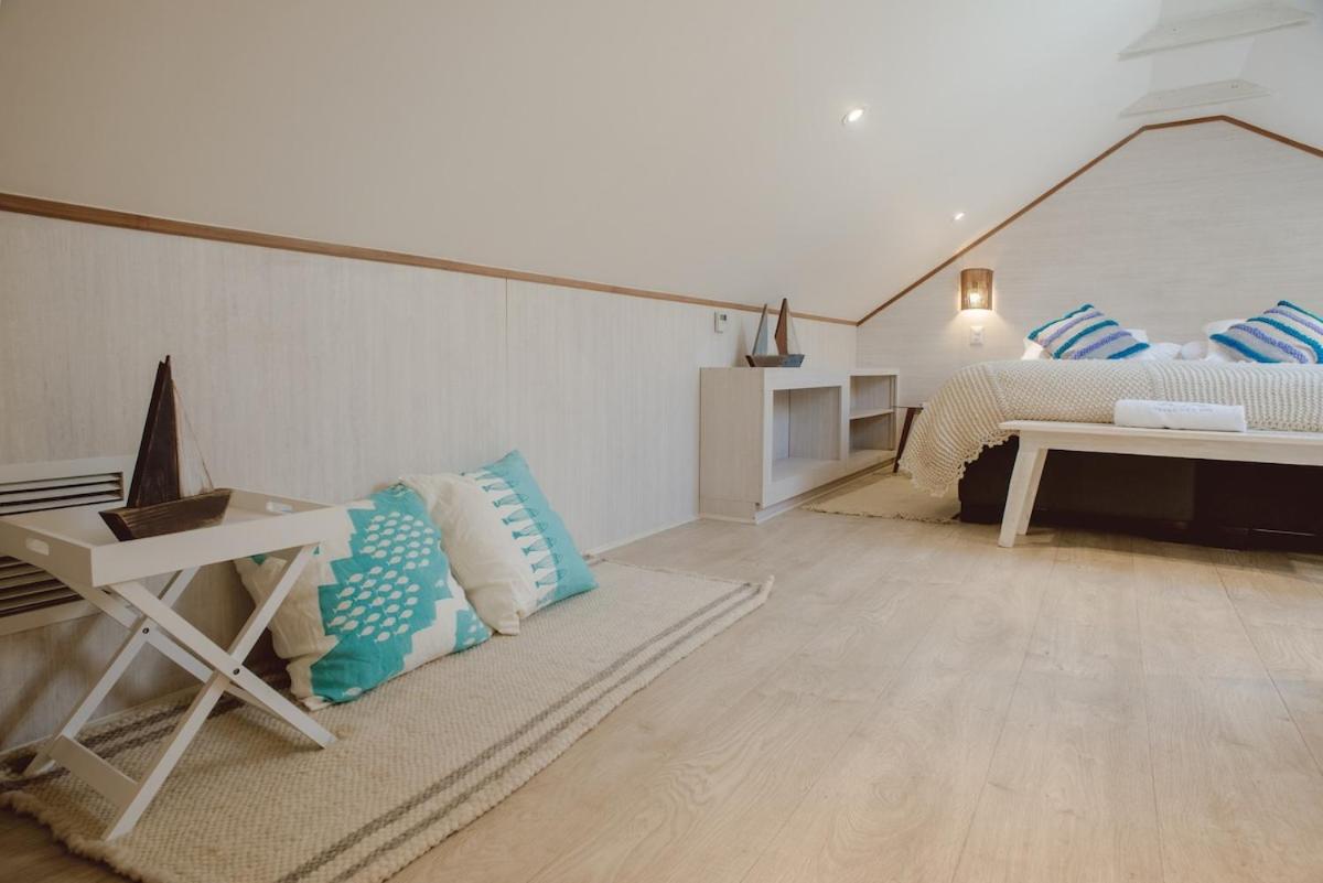 Experiencia Grupal Duplex Moderno en Providencia