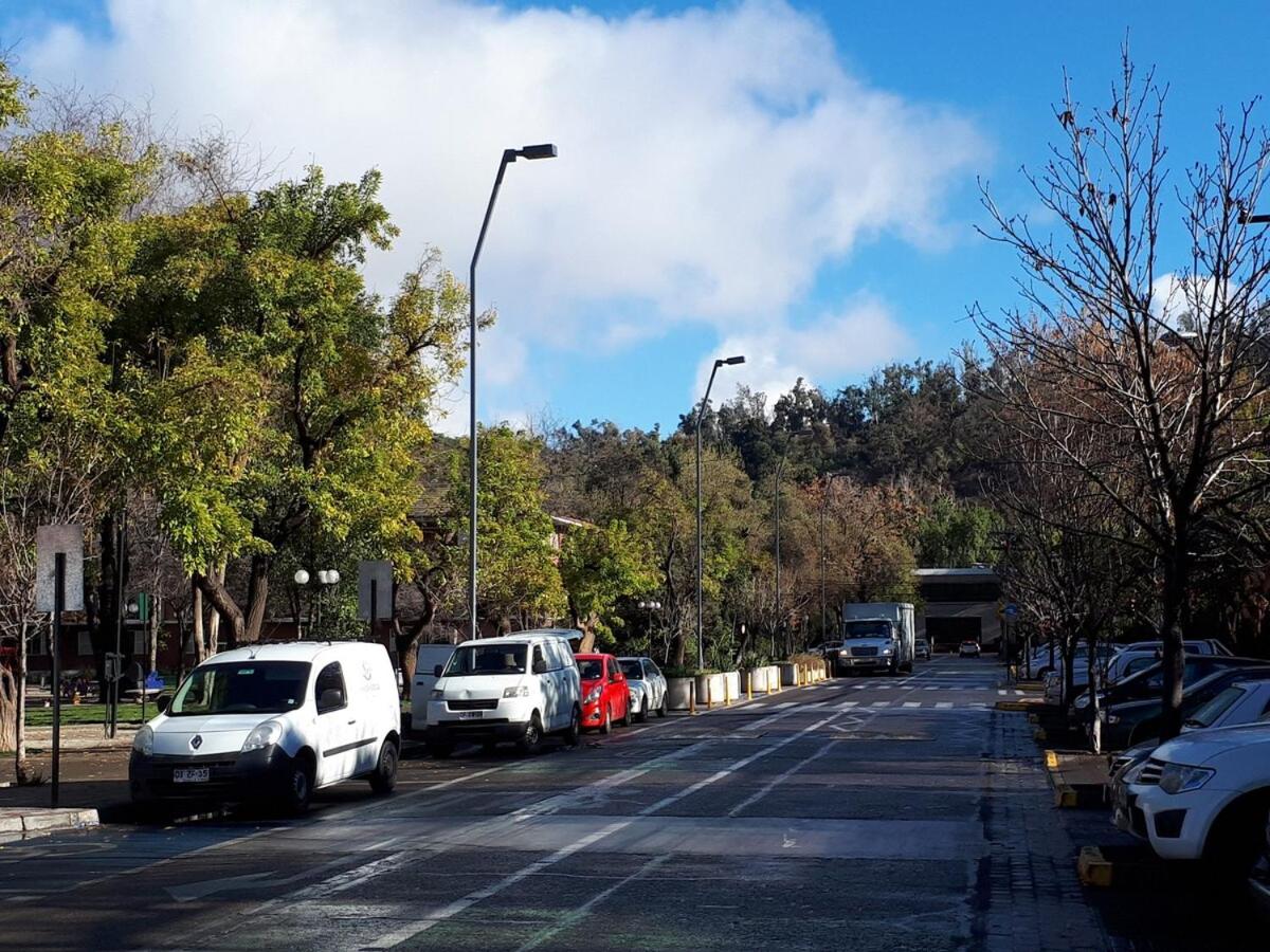 Refugio Urbano Depto Acogedor con Dos Niveles