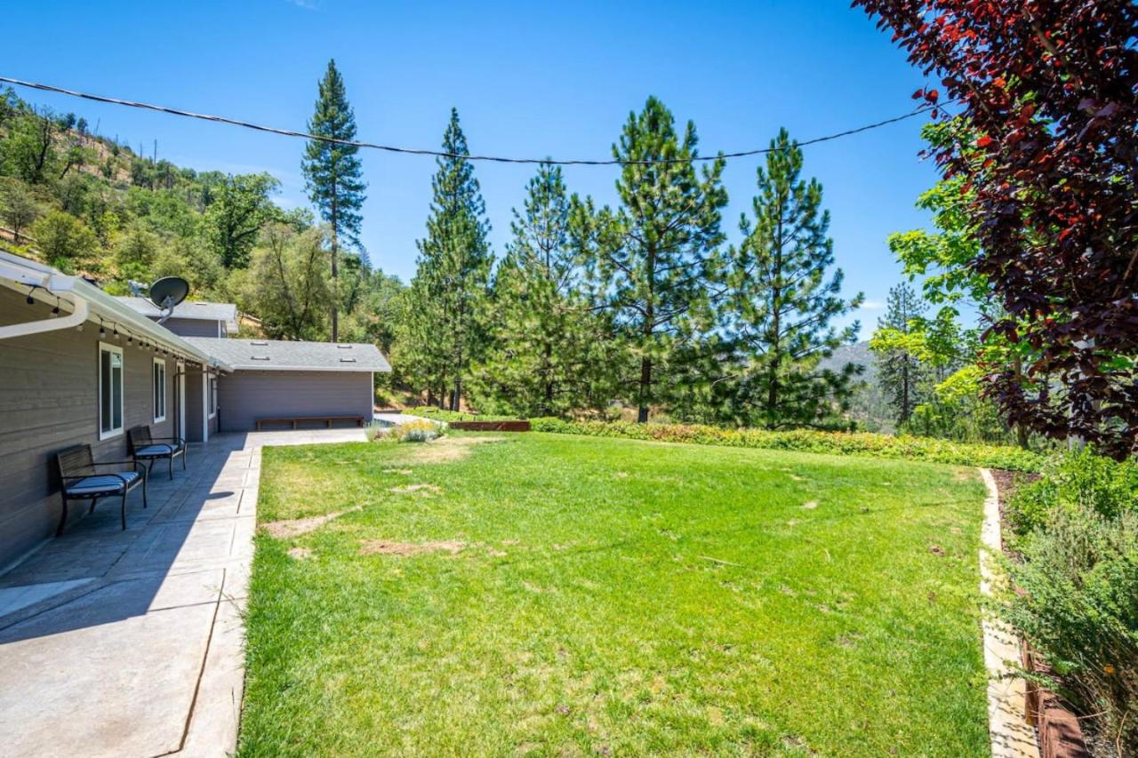 The High Sierras Alpine Retreat view 3