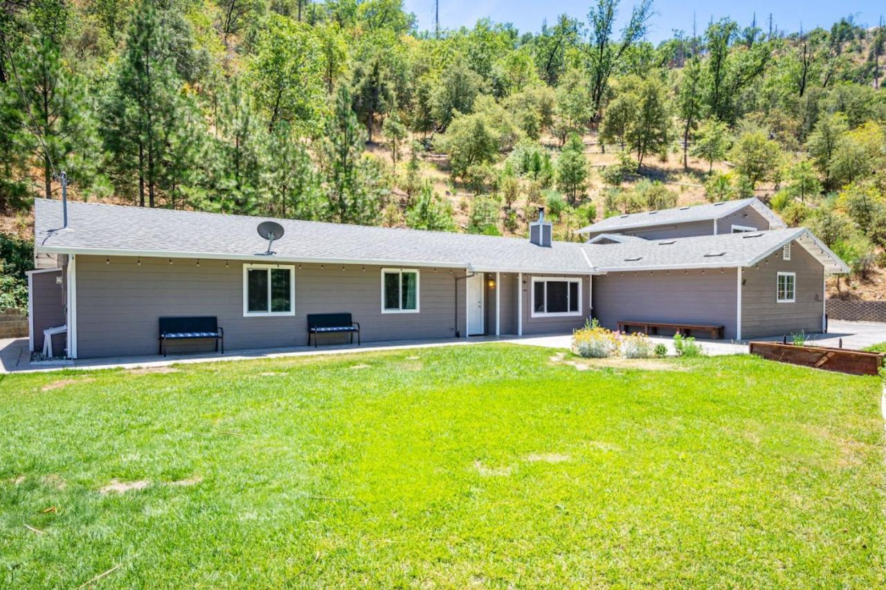 The High Sierras Alpine Retreat view 4