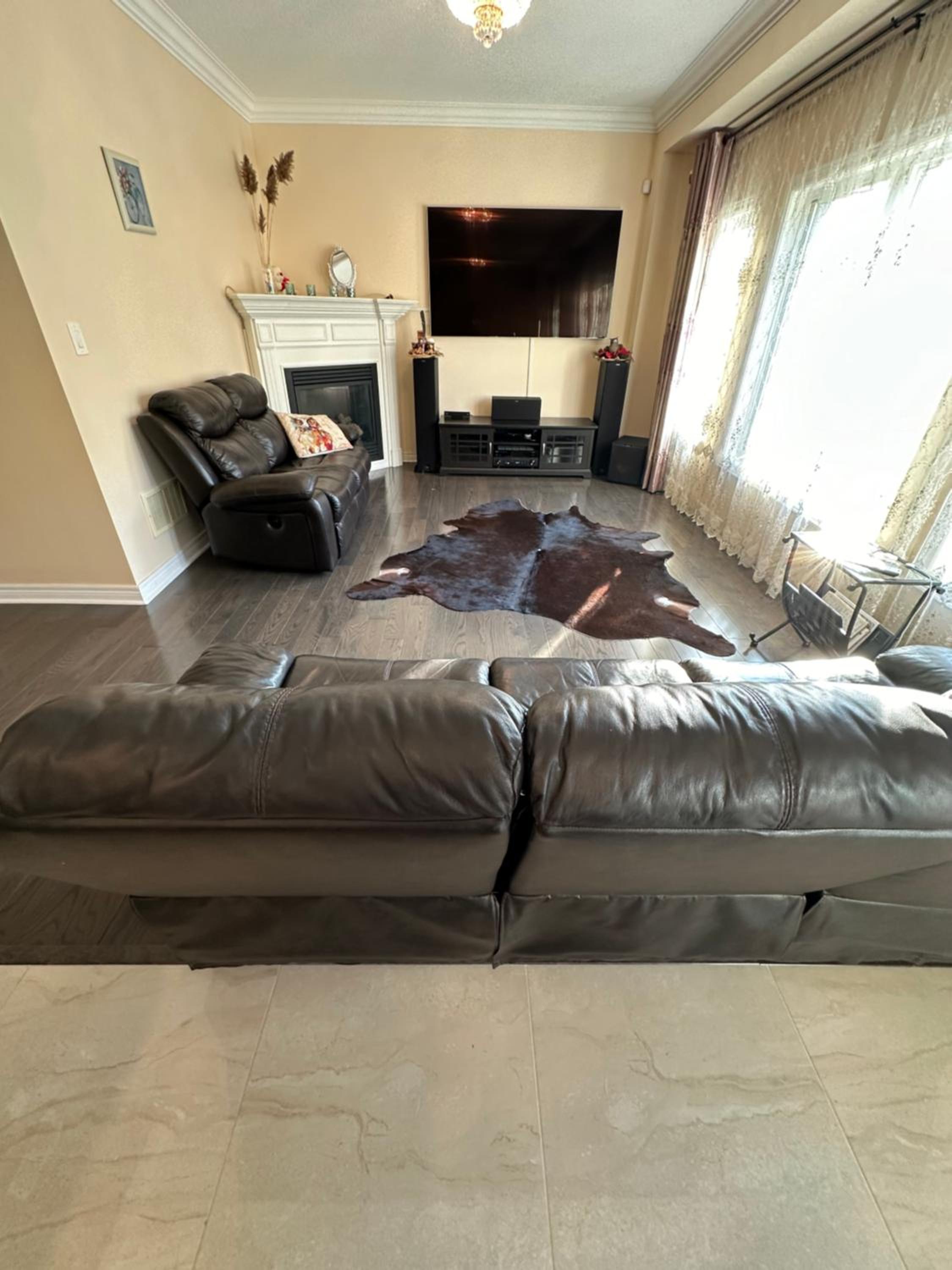 Luxury Villa in Richmond Hill