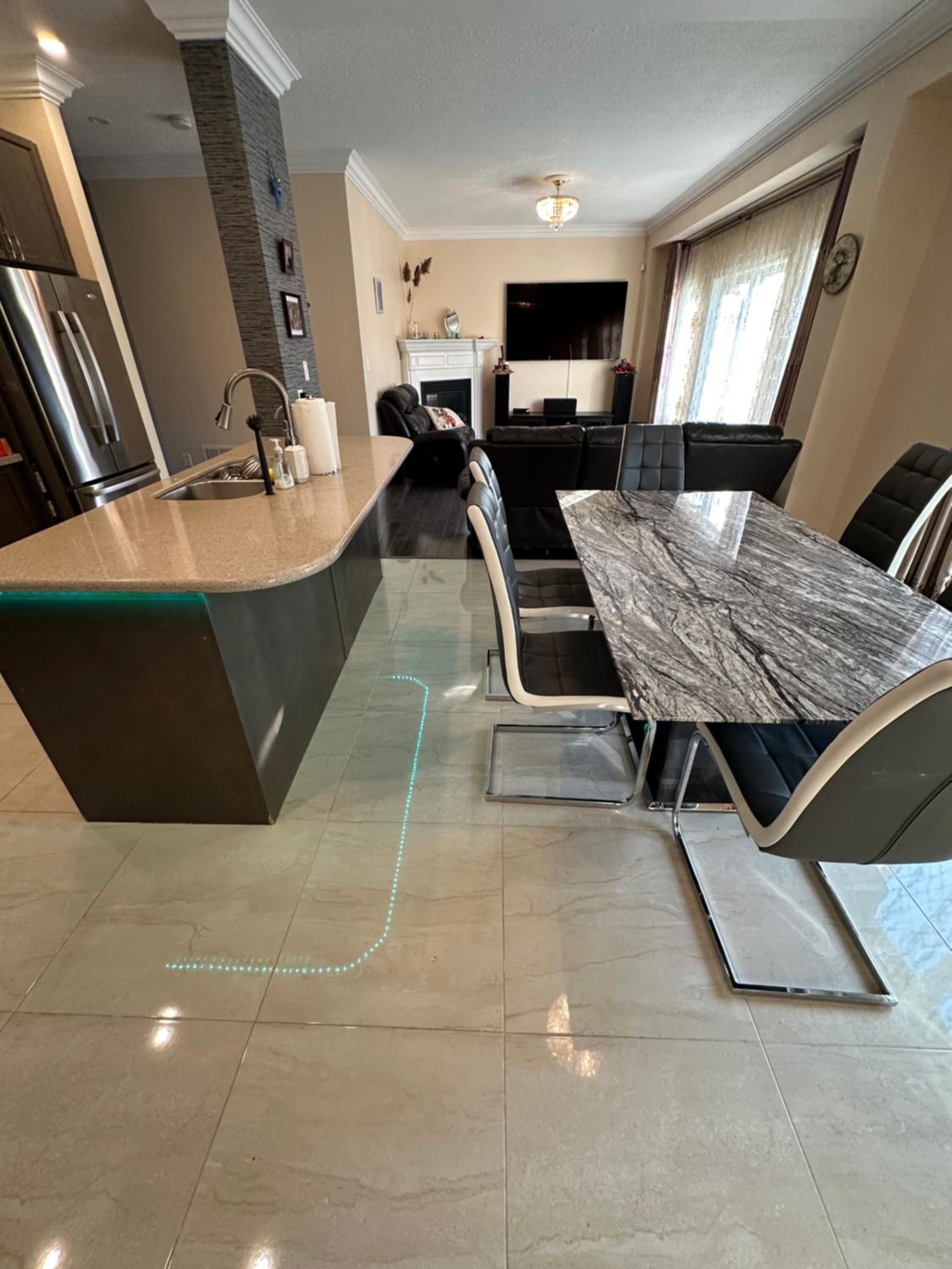 Luxury Villa in Richmond Hill