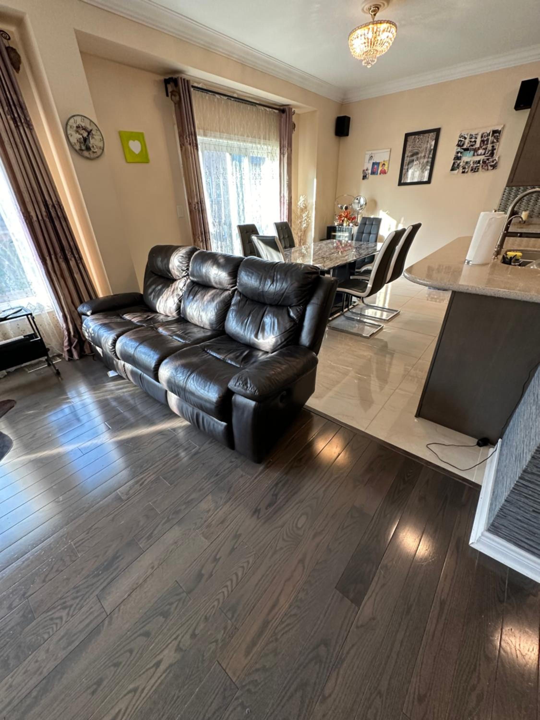 Luxury Villa in Richmond Hill