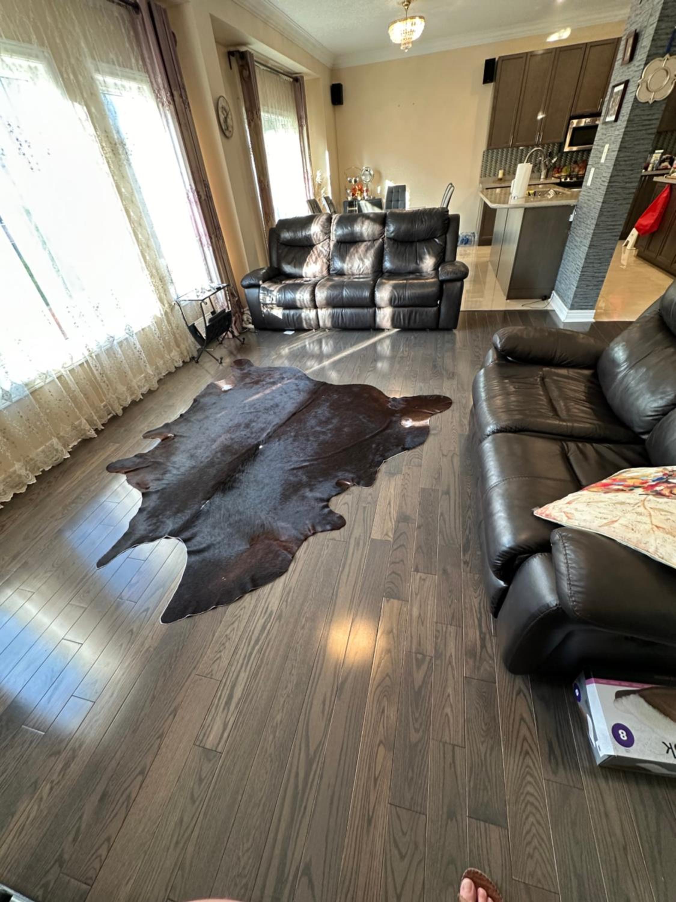 Luxury Villa in Richmond Hill