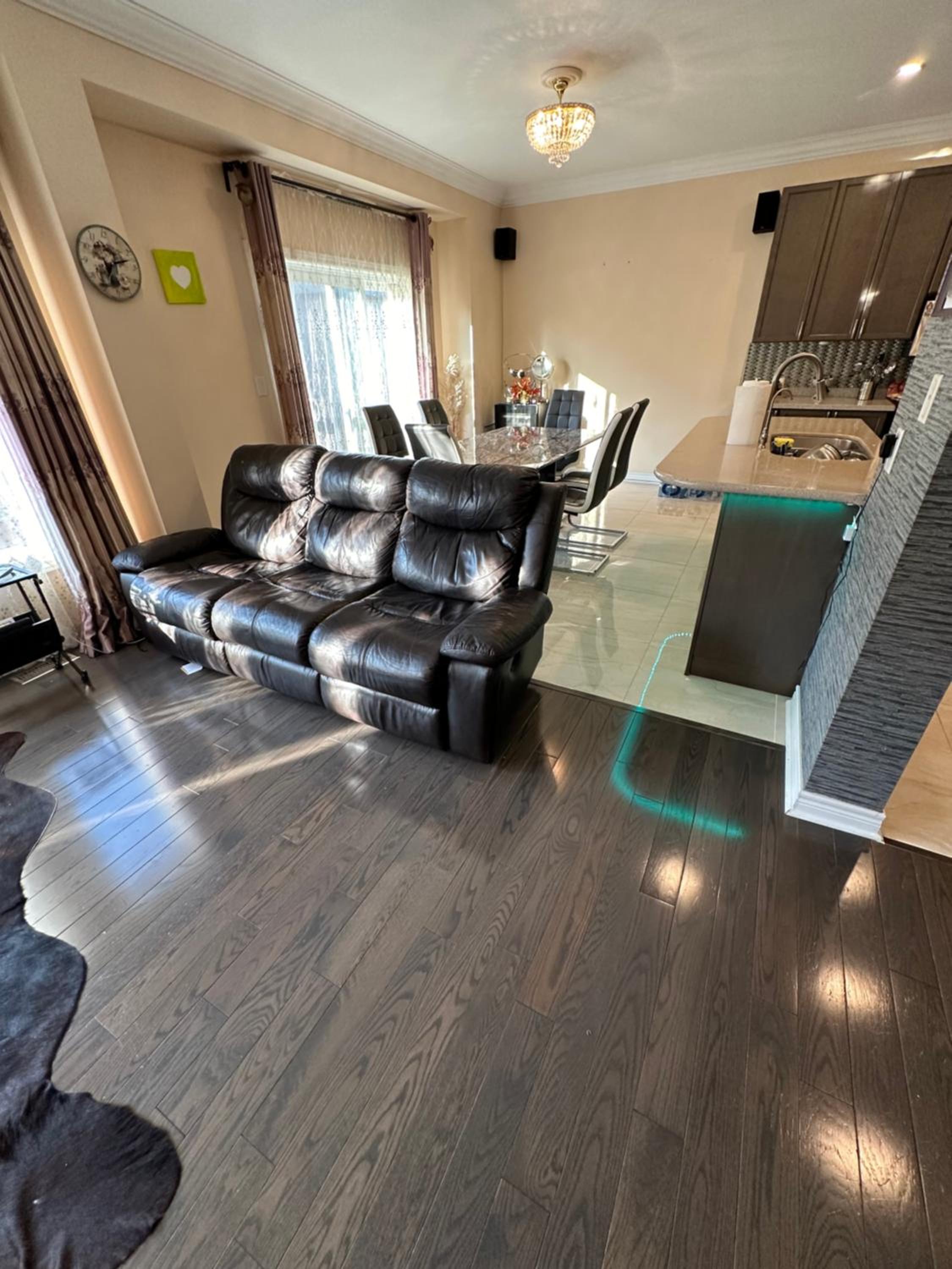 Luxury Villa in Richmond Hill