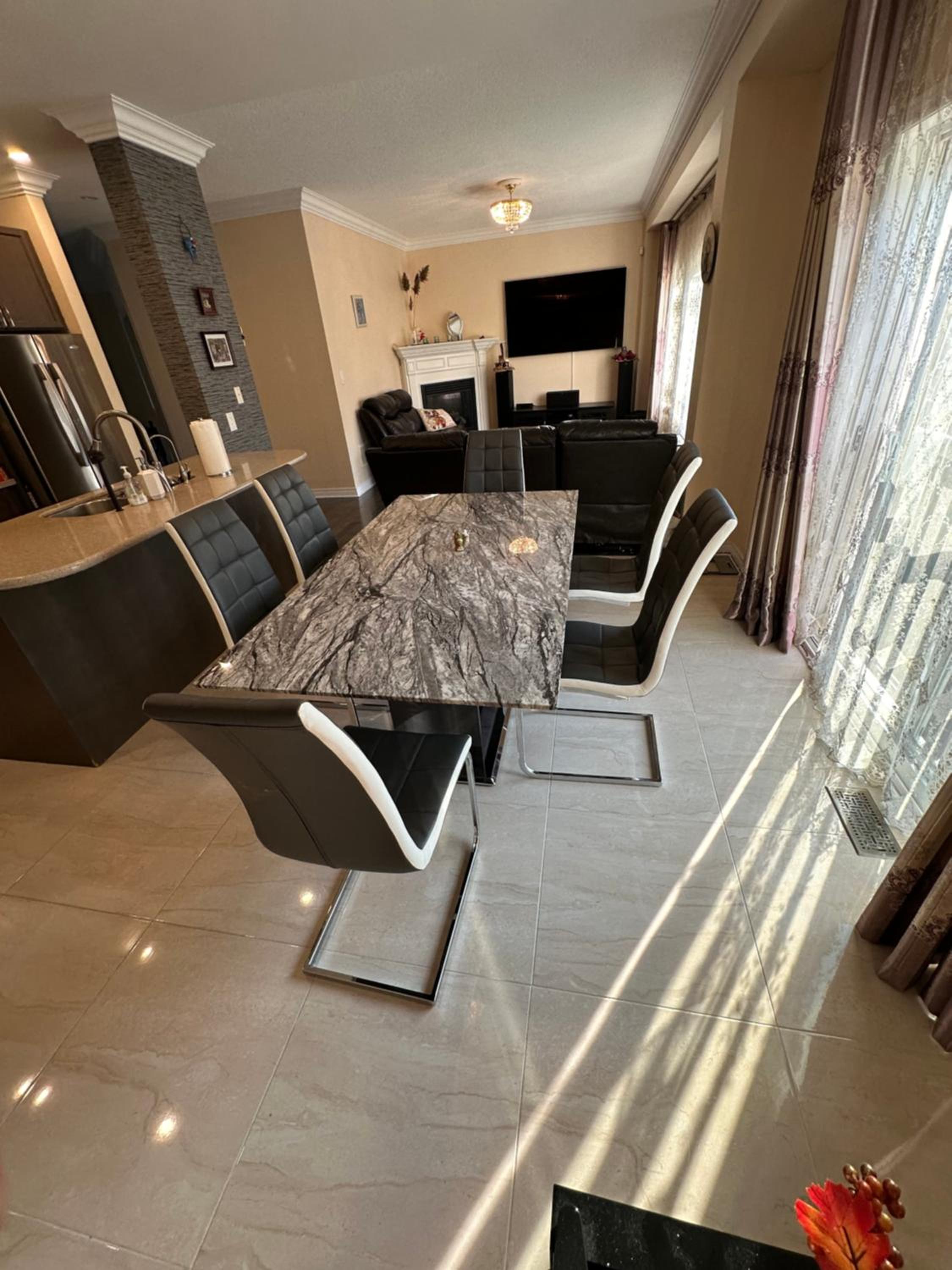 Luxury Villa in Richmond Hill