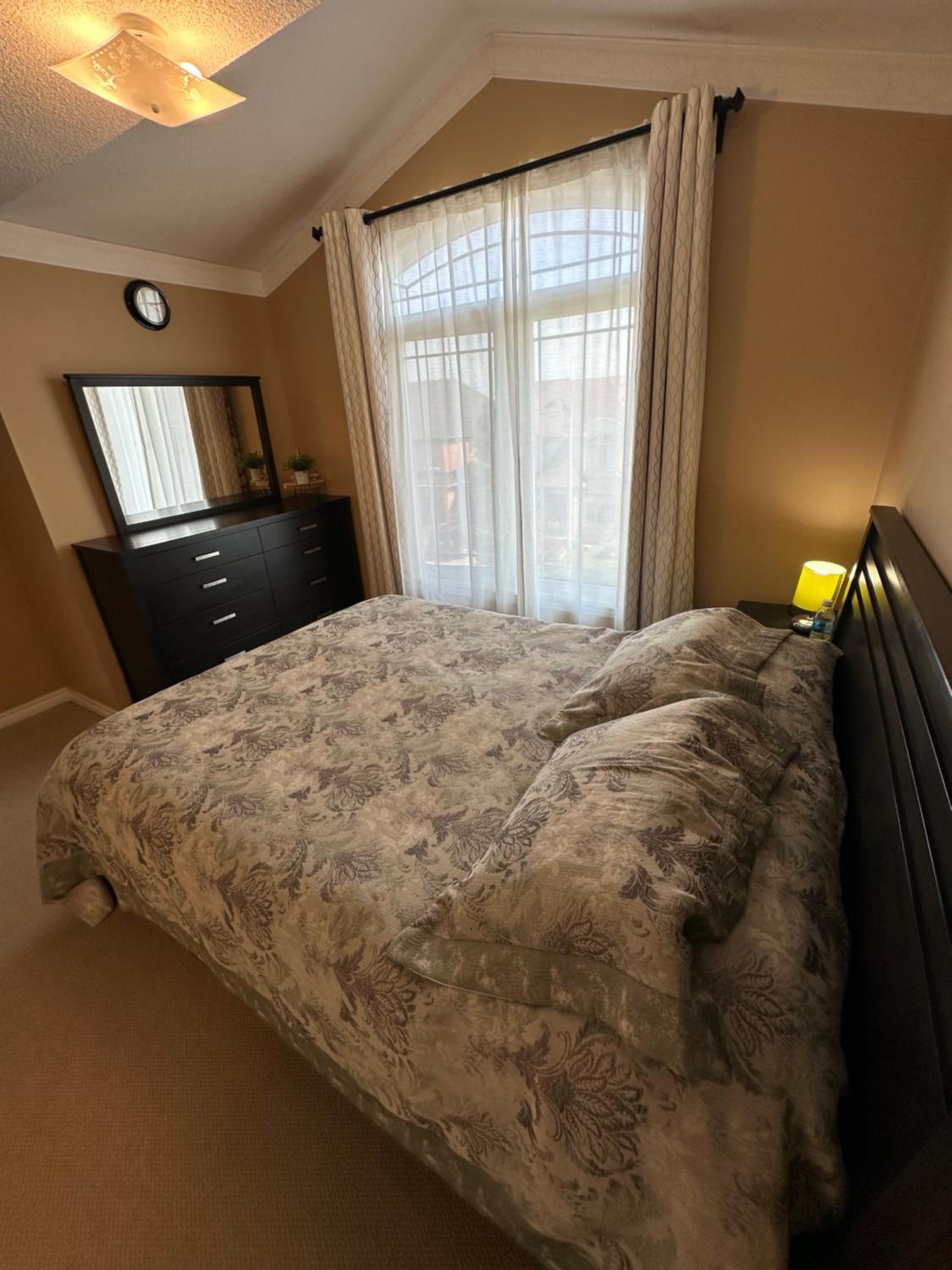 Luxury Villa in Richmond Hill
