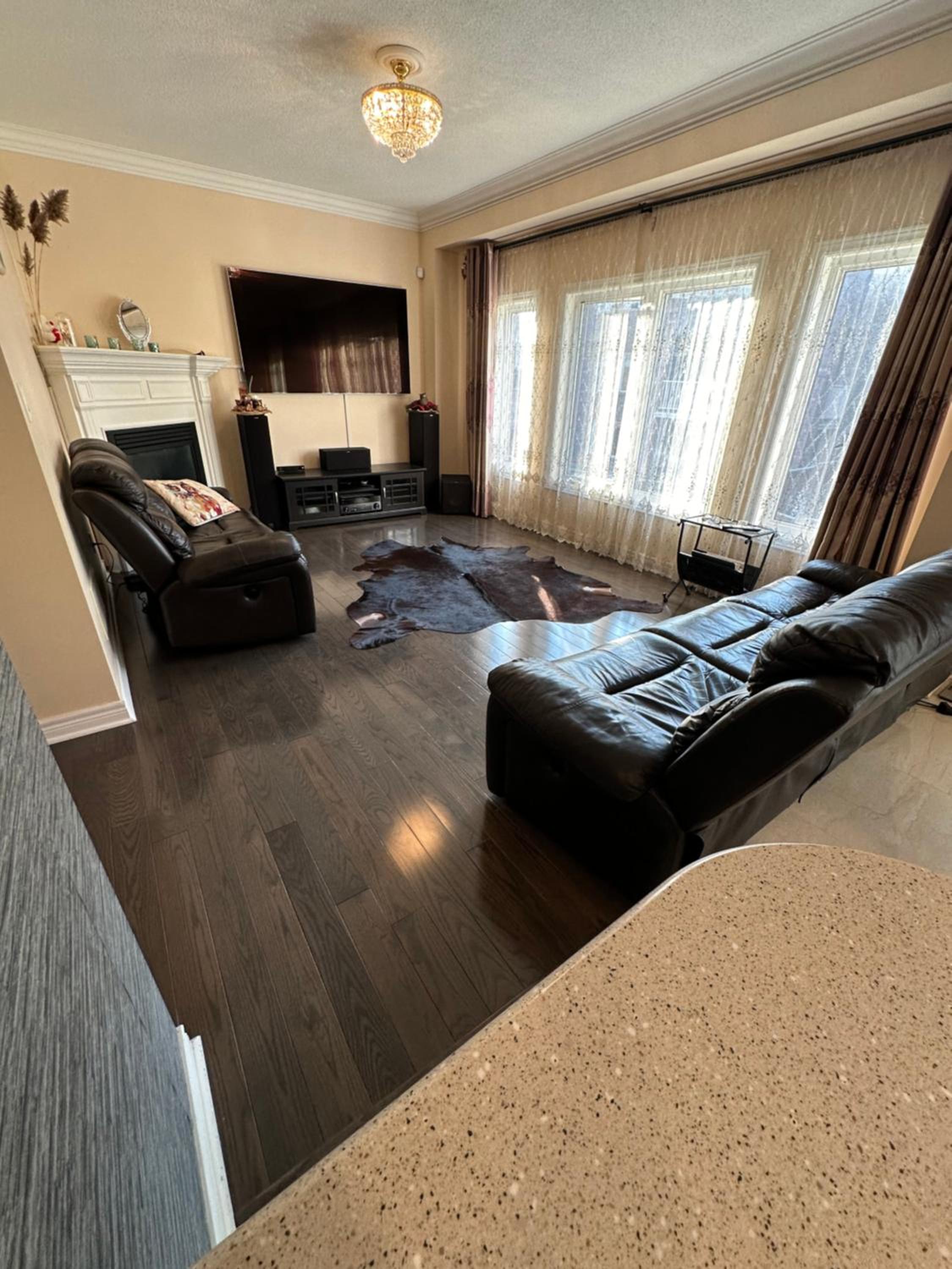 Luxury Villa in Richmond Hill