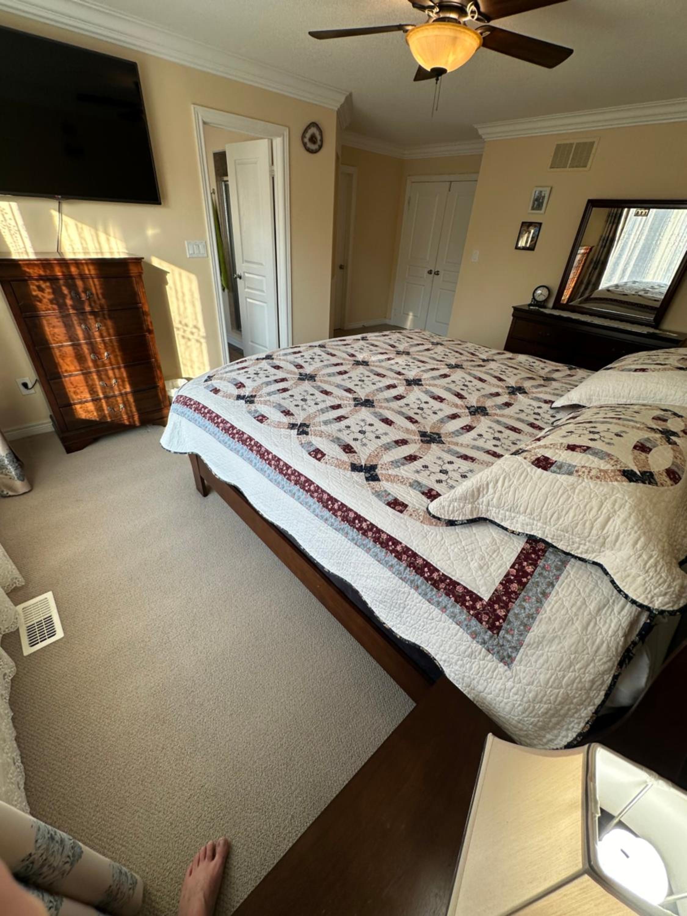 Luxury Villa in Richmond Hill