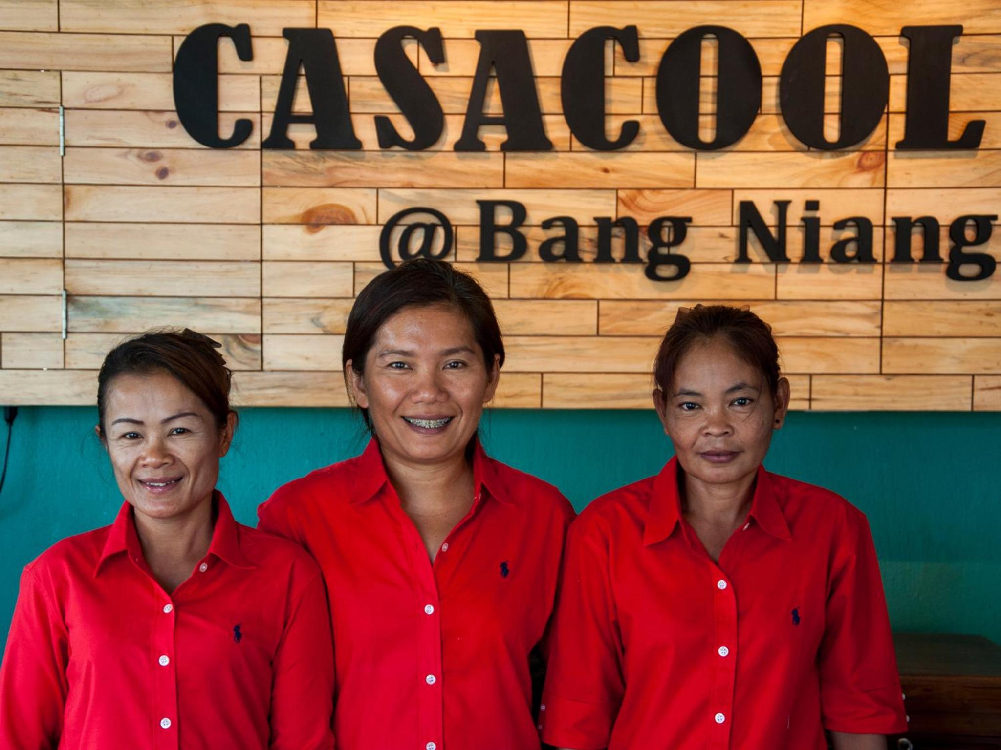 Casacool Hotel