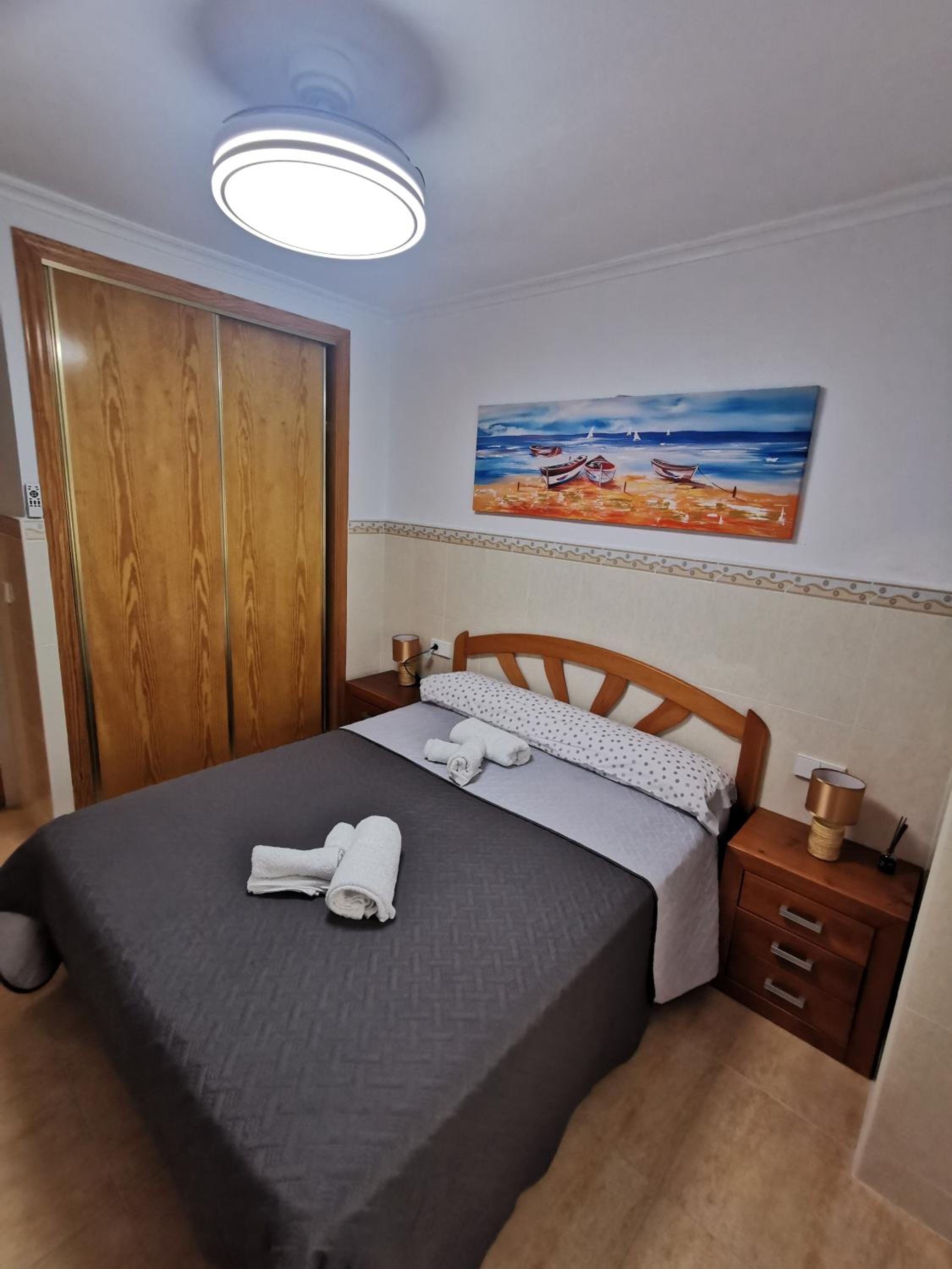Apartamento a 20 Metros del Mar view 5