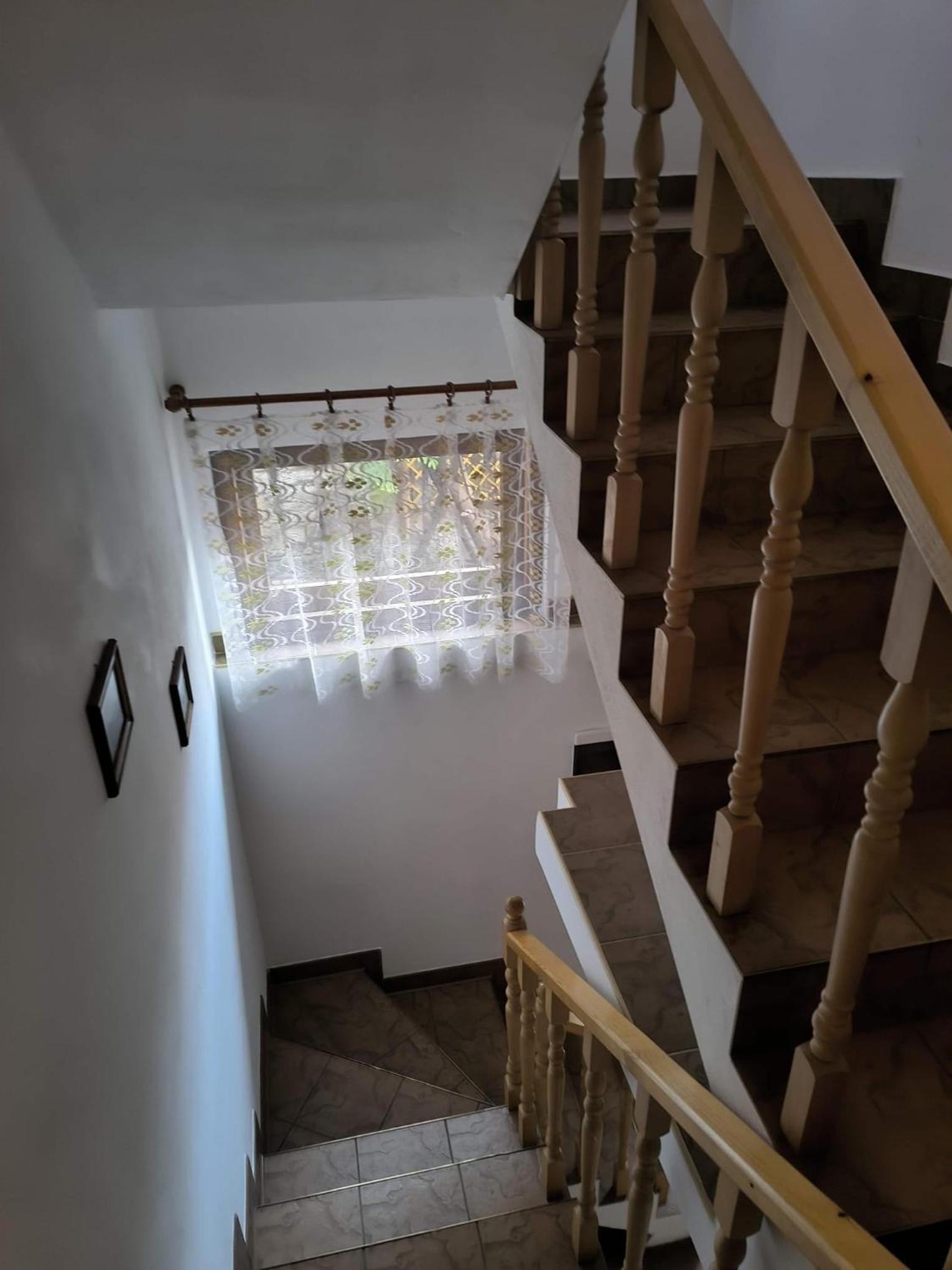 Apartmány Hudec