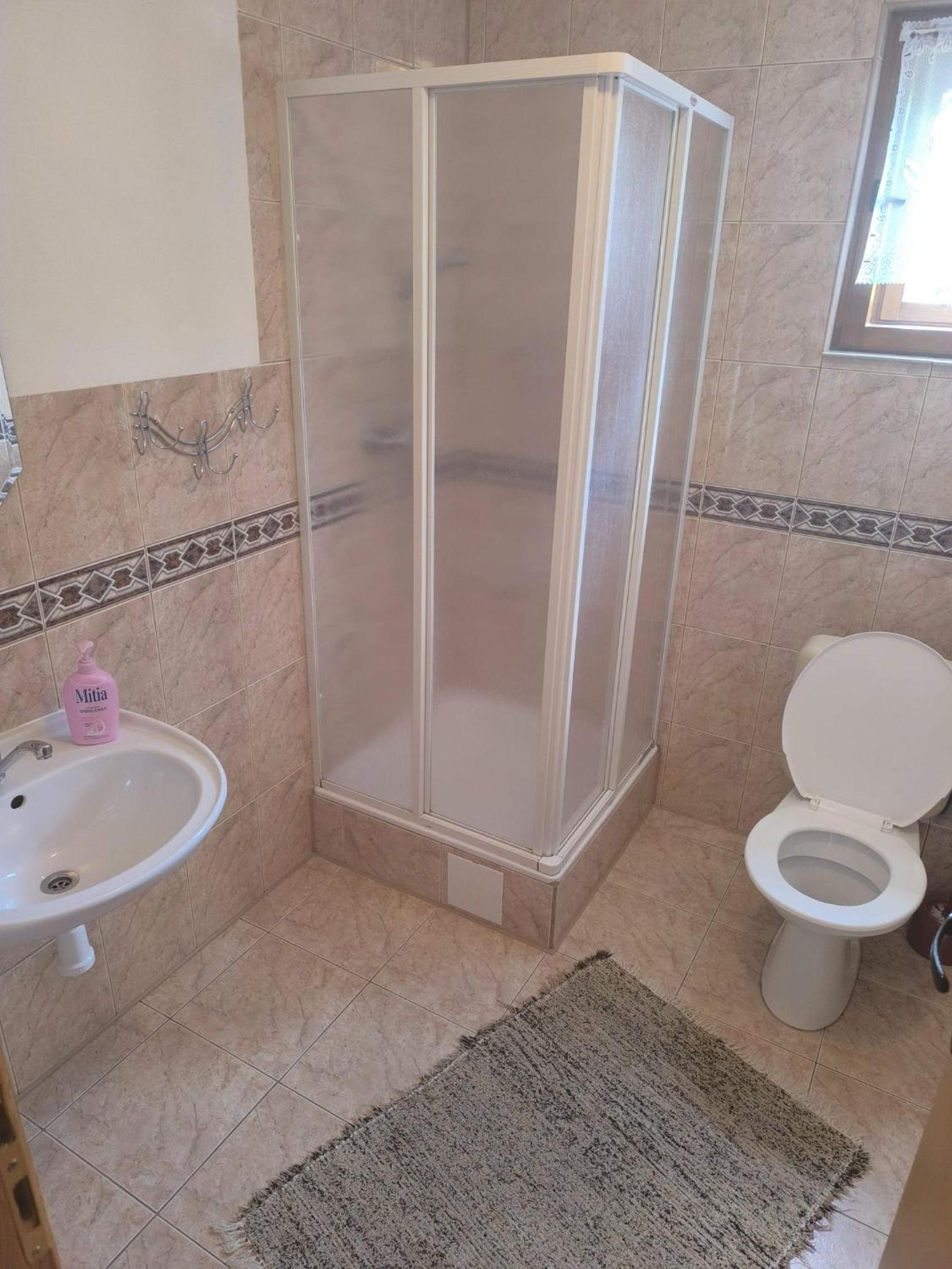 Apartmány Hudec