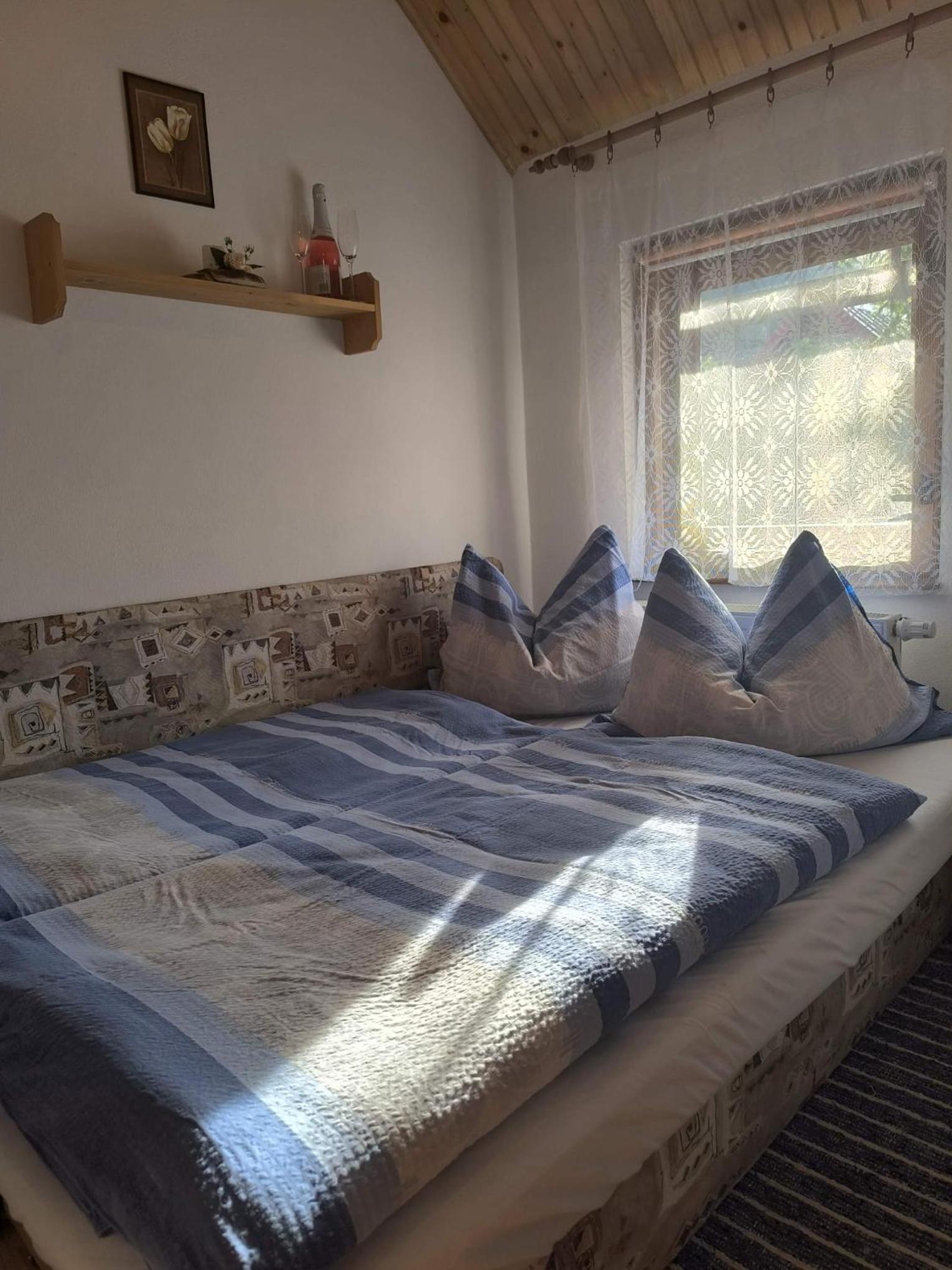 Apartmány Hudec