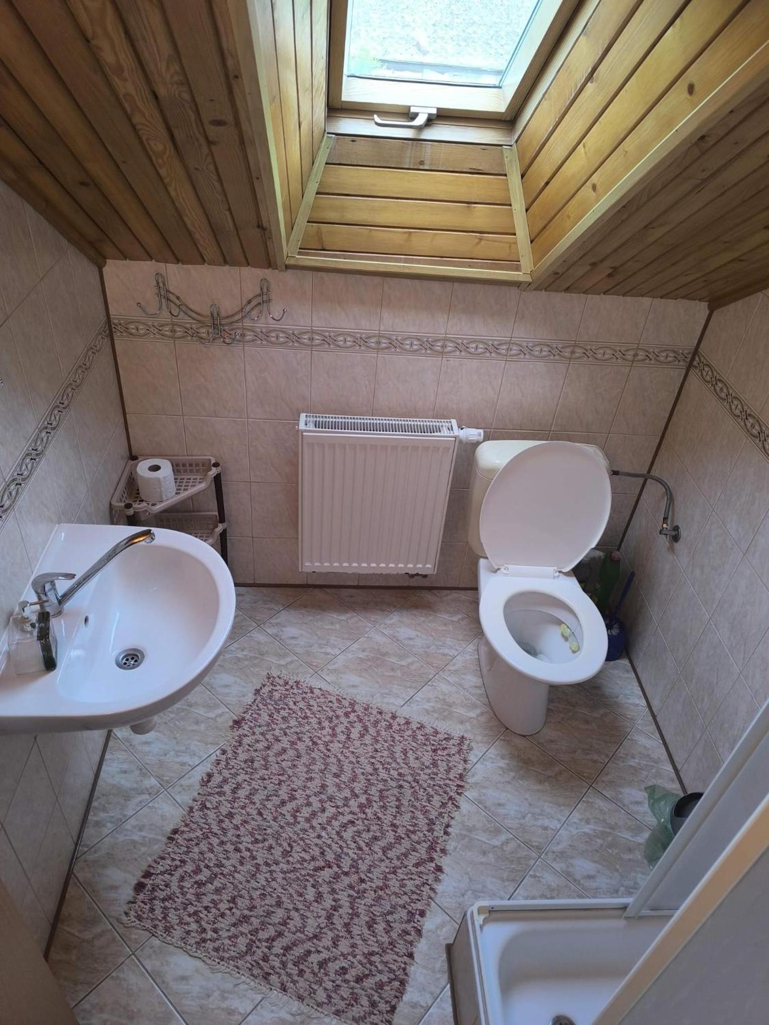Apartmány Hudec