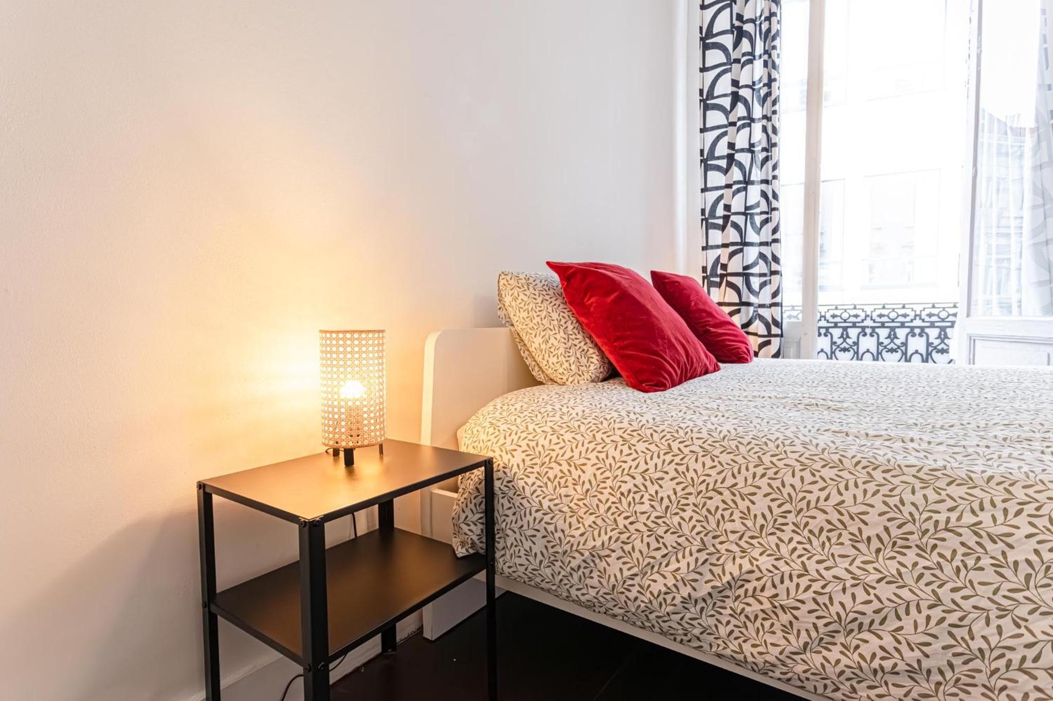 Spacious Shared 5BR Apt in the Heart of Gent