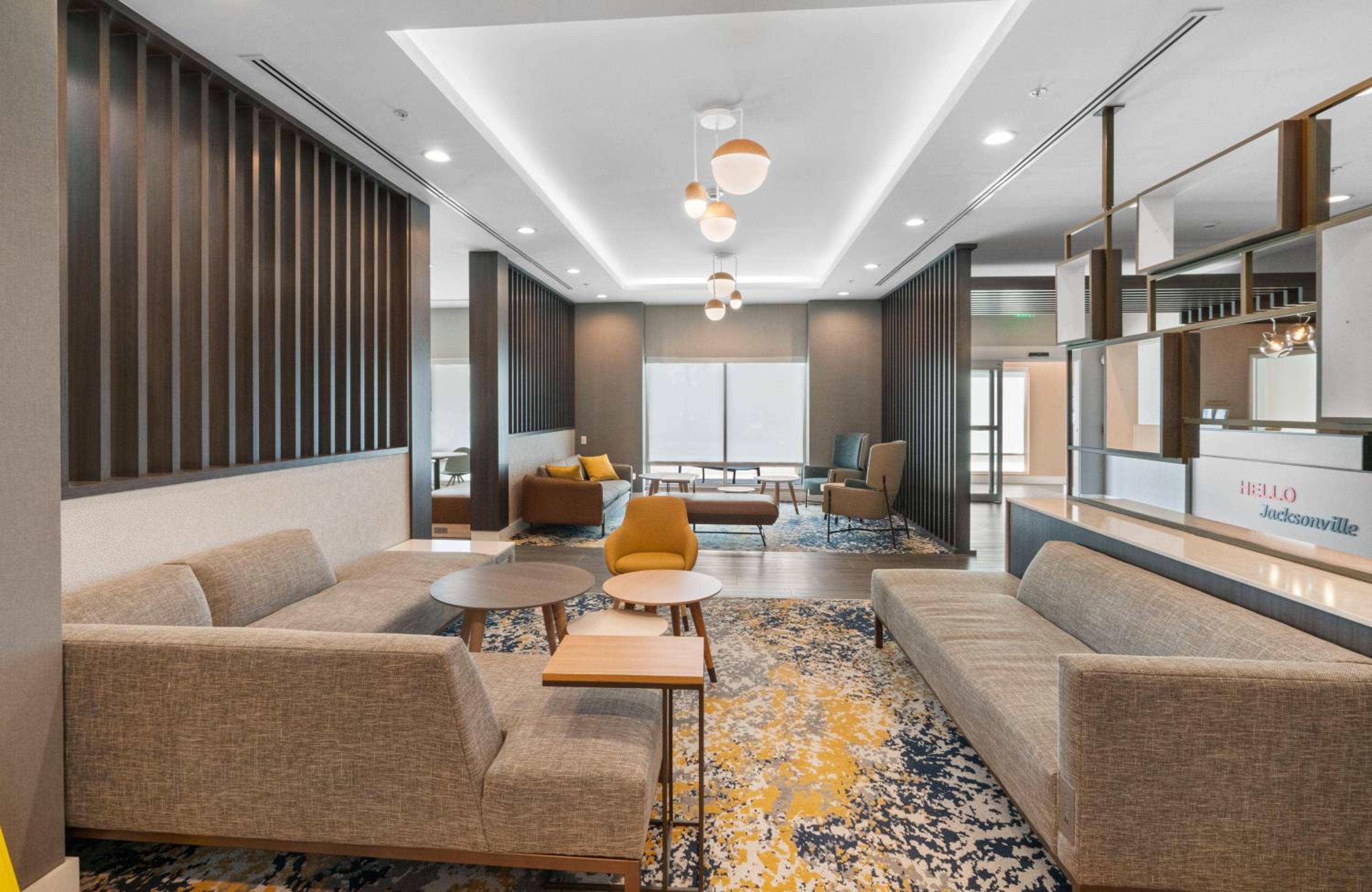 TownePlace Suites Jacksonville Airport, Billede 65