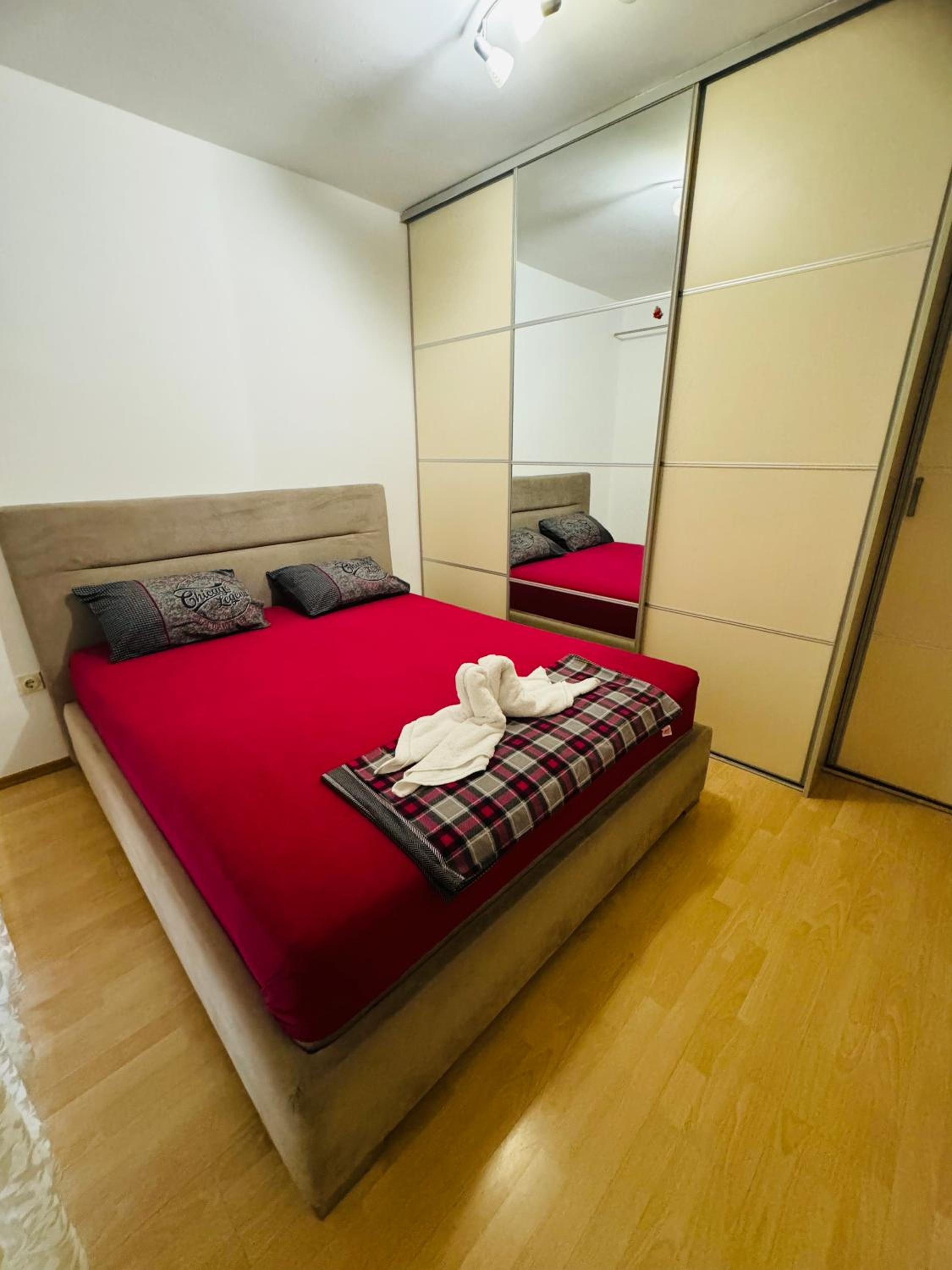 Apartman Dado view 2
